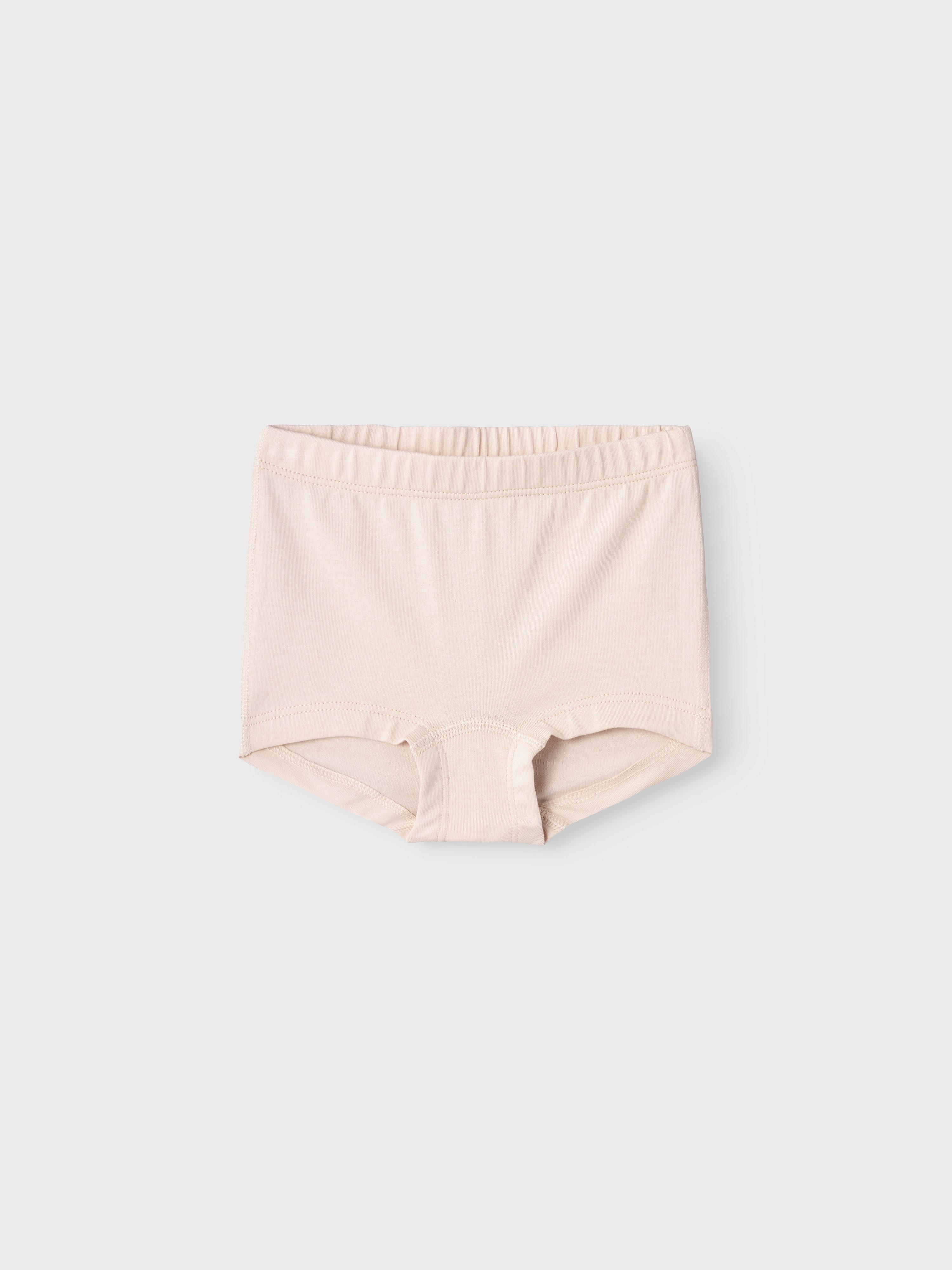 Name It Boxershorts NMFTIGHTS 3P NOSTALGIA FLOWER NOOS