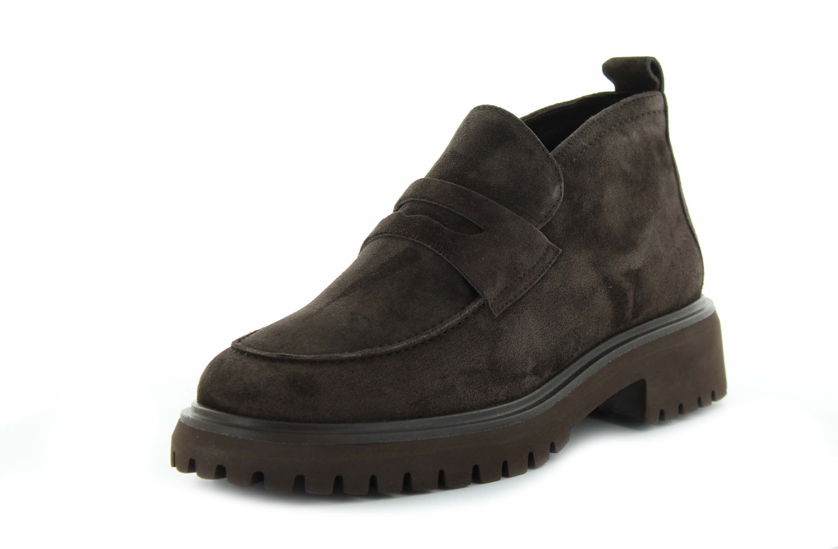 Paul Green 8344-001 Stiefel