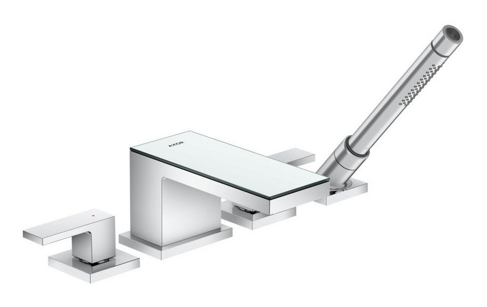Wannenarmatur Axor MyEdition