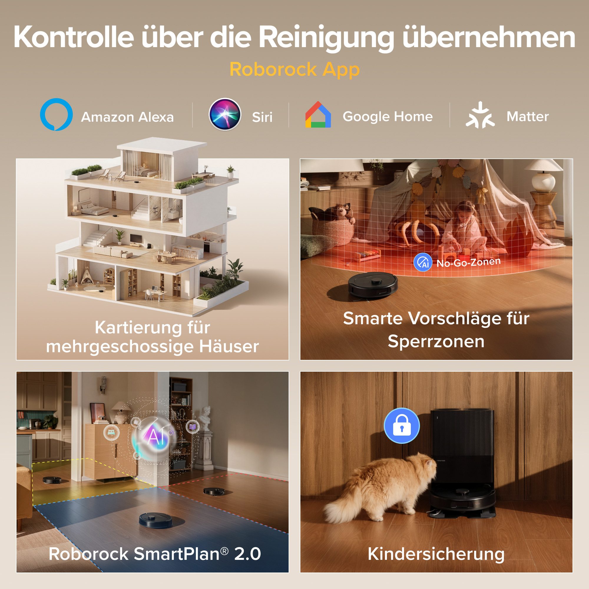 Qrevo S ProX Black - Bild 2