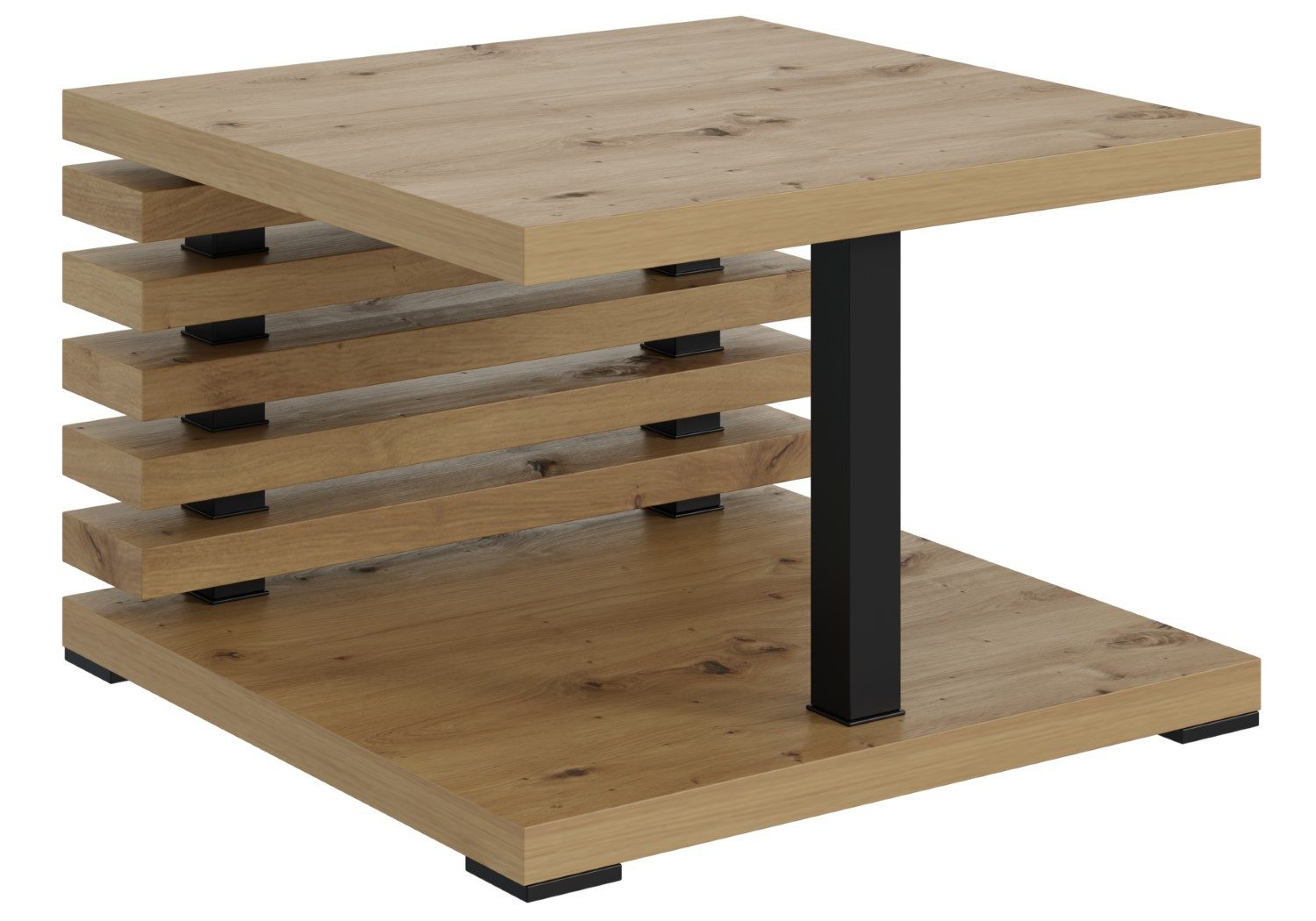 ALTDECOR Couchtisch YOTO +2 (Kaffeetisch Wohnzimmertisch günstig online kaufen