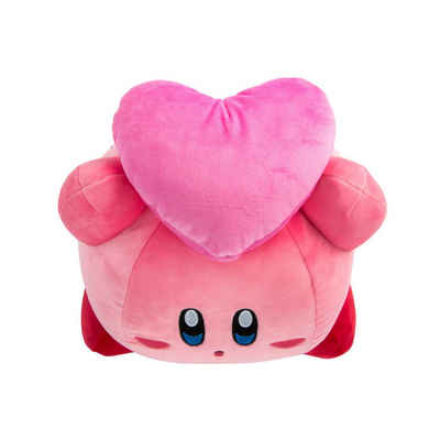 Tomy® Spielfigur Nintendo Plüsch - Kirby - Plüschkissen (40 cm)