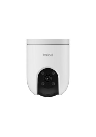  EZVIZ Überwachungskamera H8c POE 3MP