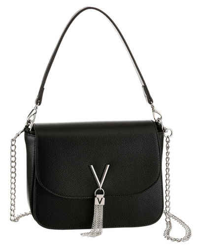 VALENTINO BAGS Schultertasche SHOULDER BAG, mit Ketten Details