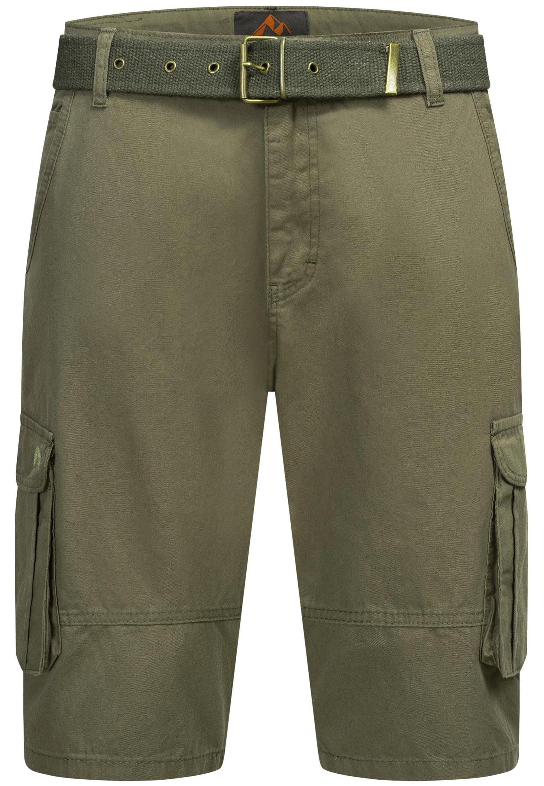 Arctic Seven Shorts ASKiriil Inklusive passendem günstig online kaufen