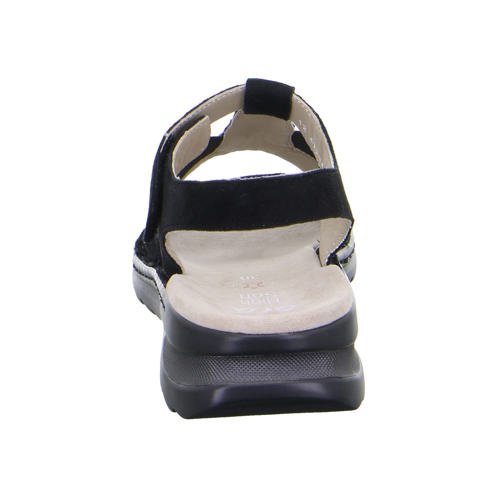 Ara Damen Sandale Tampa Pantoffel