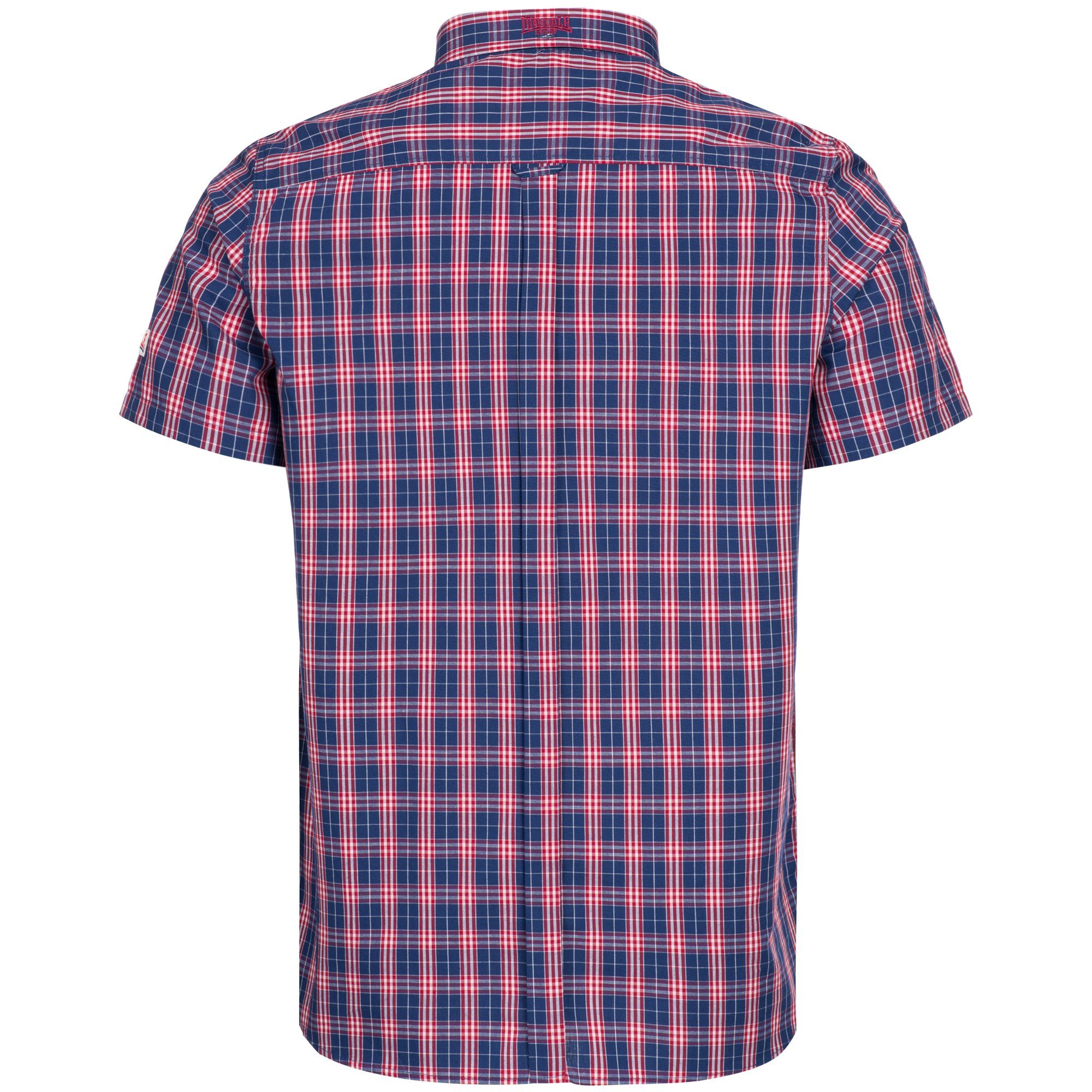 Lonsdale Kurzarmhemd Hemd Lonsdale Brixworth günstig online kaufen