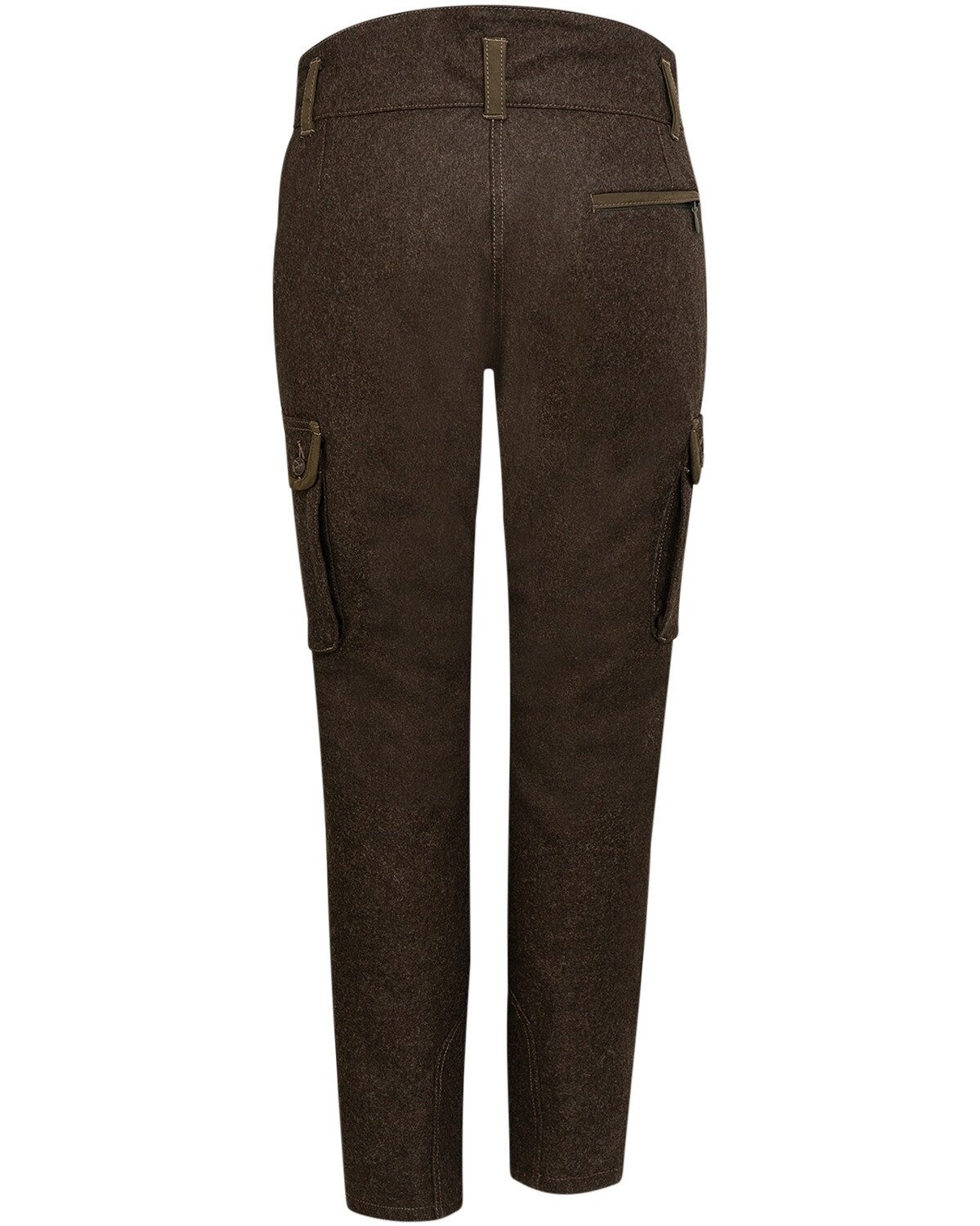 Rascher Outdoorhose Damen Loden-Thermohose Prestige günstig online kaufen