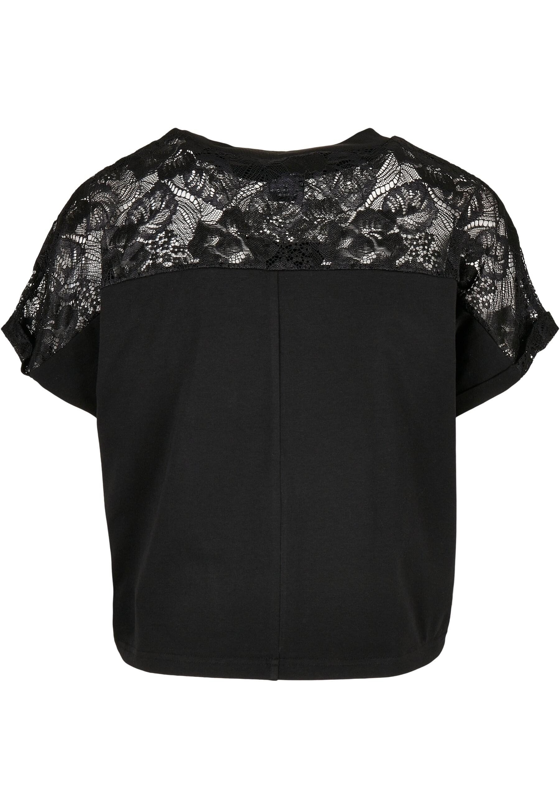 URBAN CLASSICS T-Shirt Urban Classics Damen günstig online kaufen