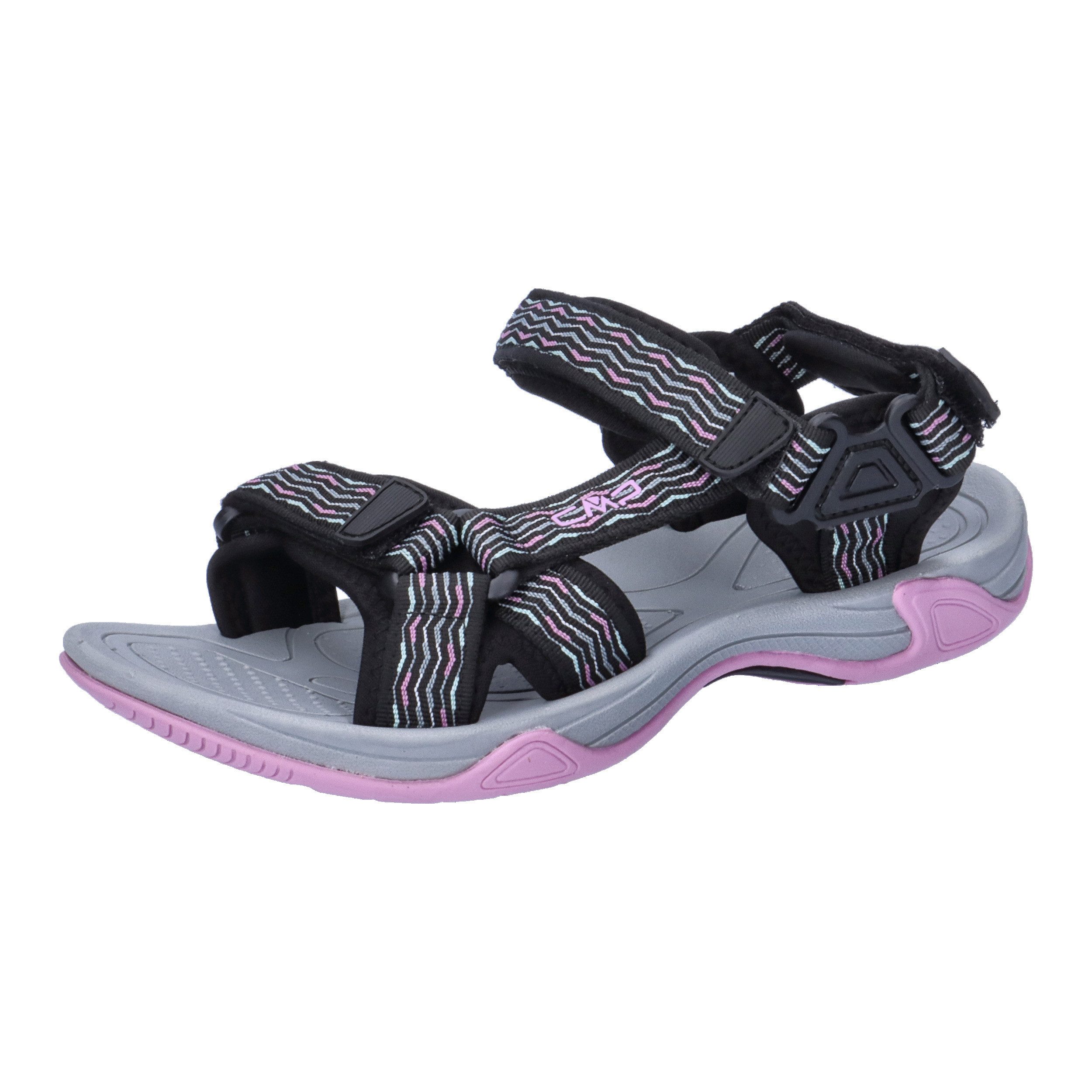 CMP CMP Damen Sandale Hamal Hiking Sandal 38Q9956 Sandale günstig online kaufen