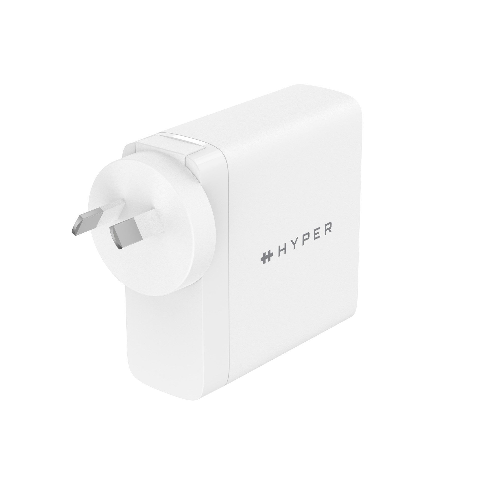 Targus HyperJuice 140 W PD 3.1 USB-C GaN Charger USB-Ladegerät