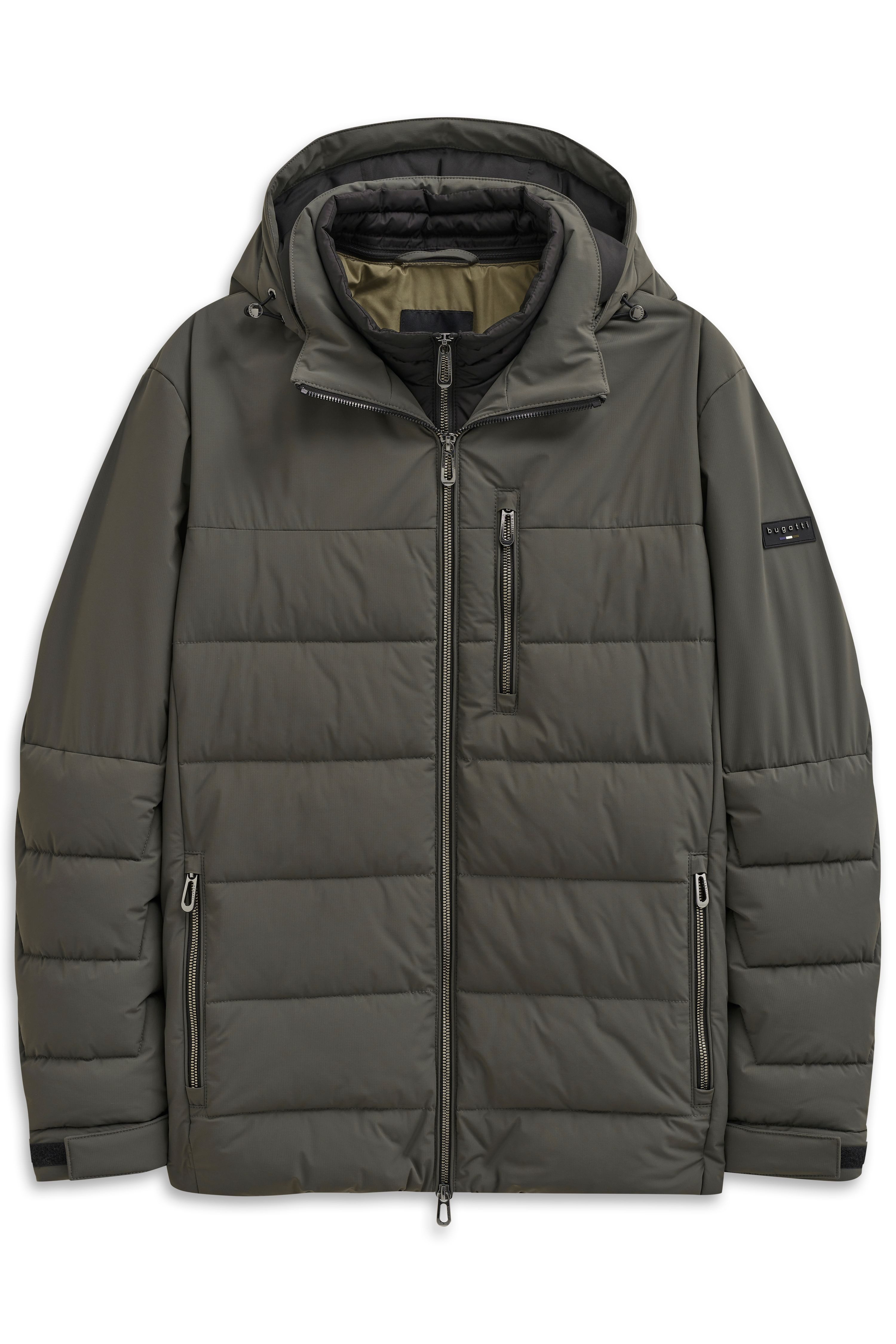 Outdoorjacke