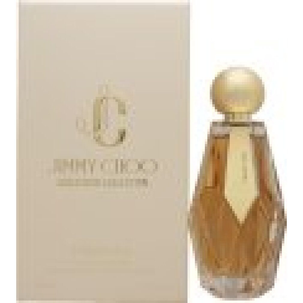 JIMMY CHOO Eau de Parfum I Want Oud Eau de Parfum Spray