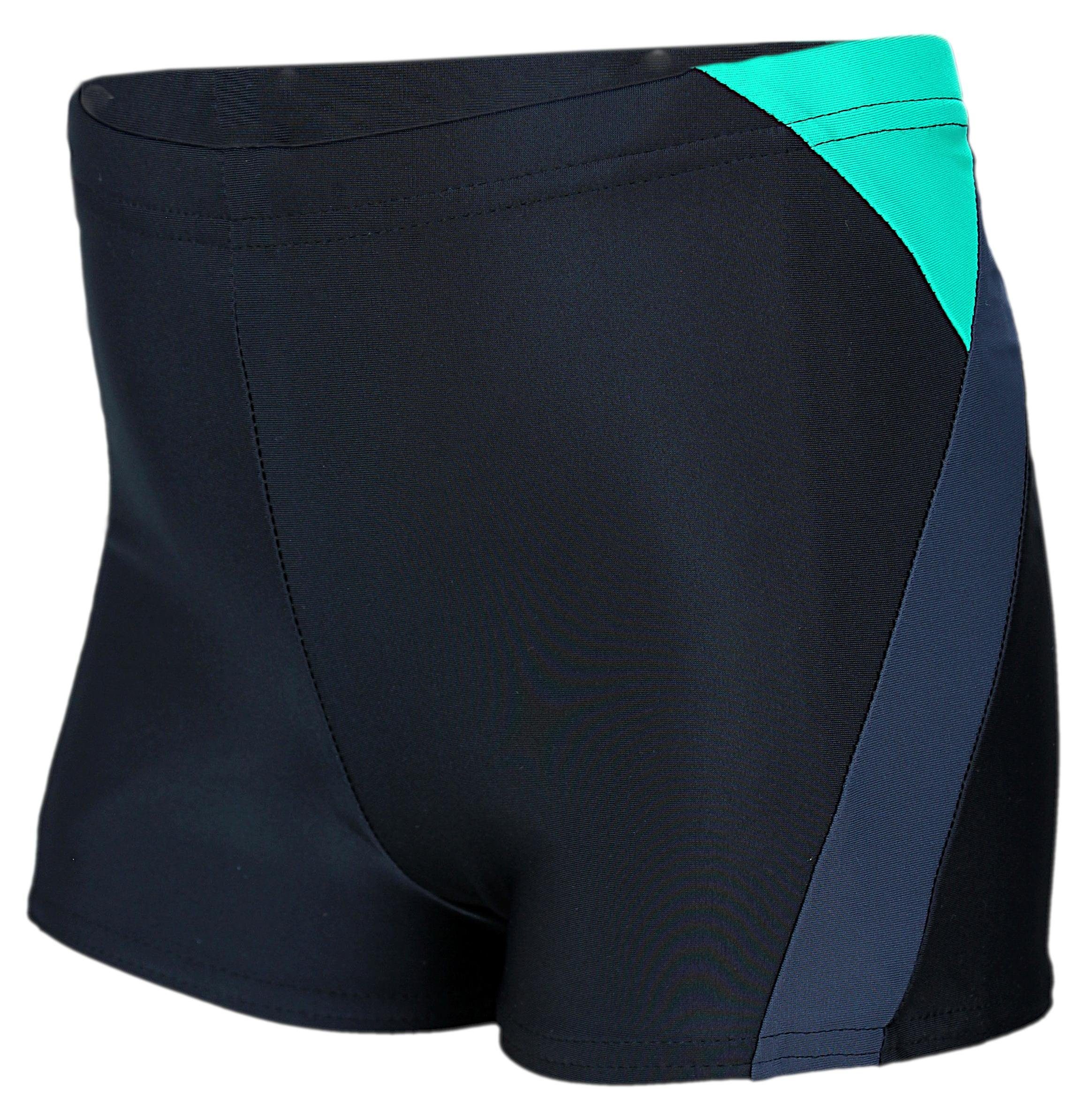 Baby Shark Badehose Baby Shark Knder Jungen Schwmmhose Gr. 92 Bs 110