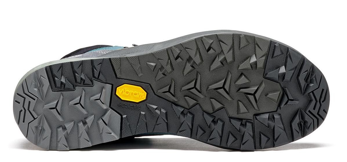 Asolo Asolo Damen Falcon EVO Wanderstiefel Wanderstiefel