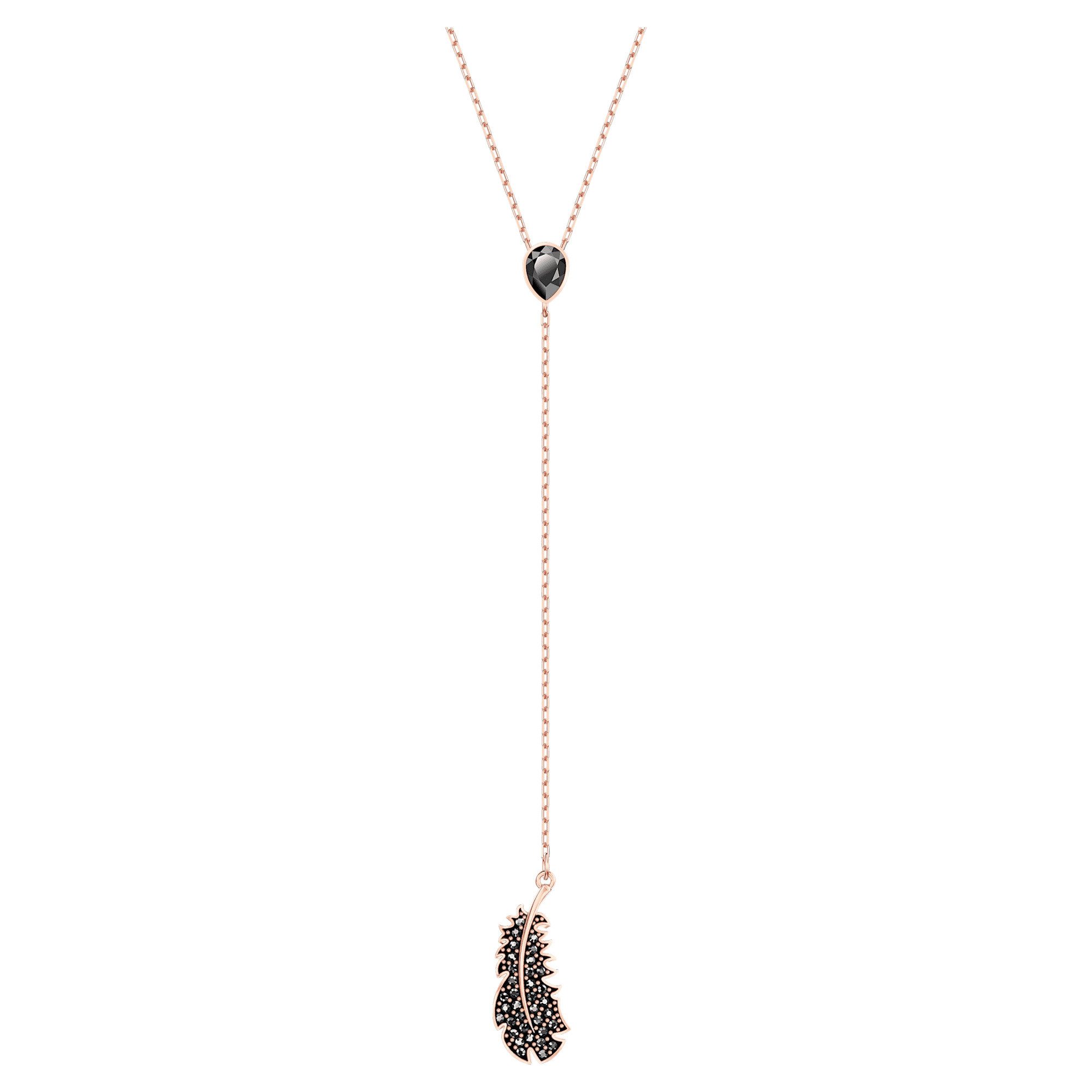 Swarovski Y-Kette Naughty Y