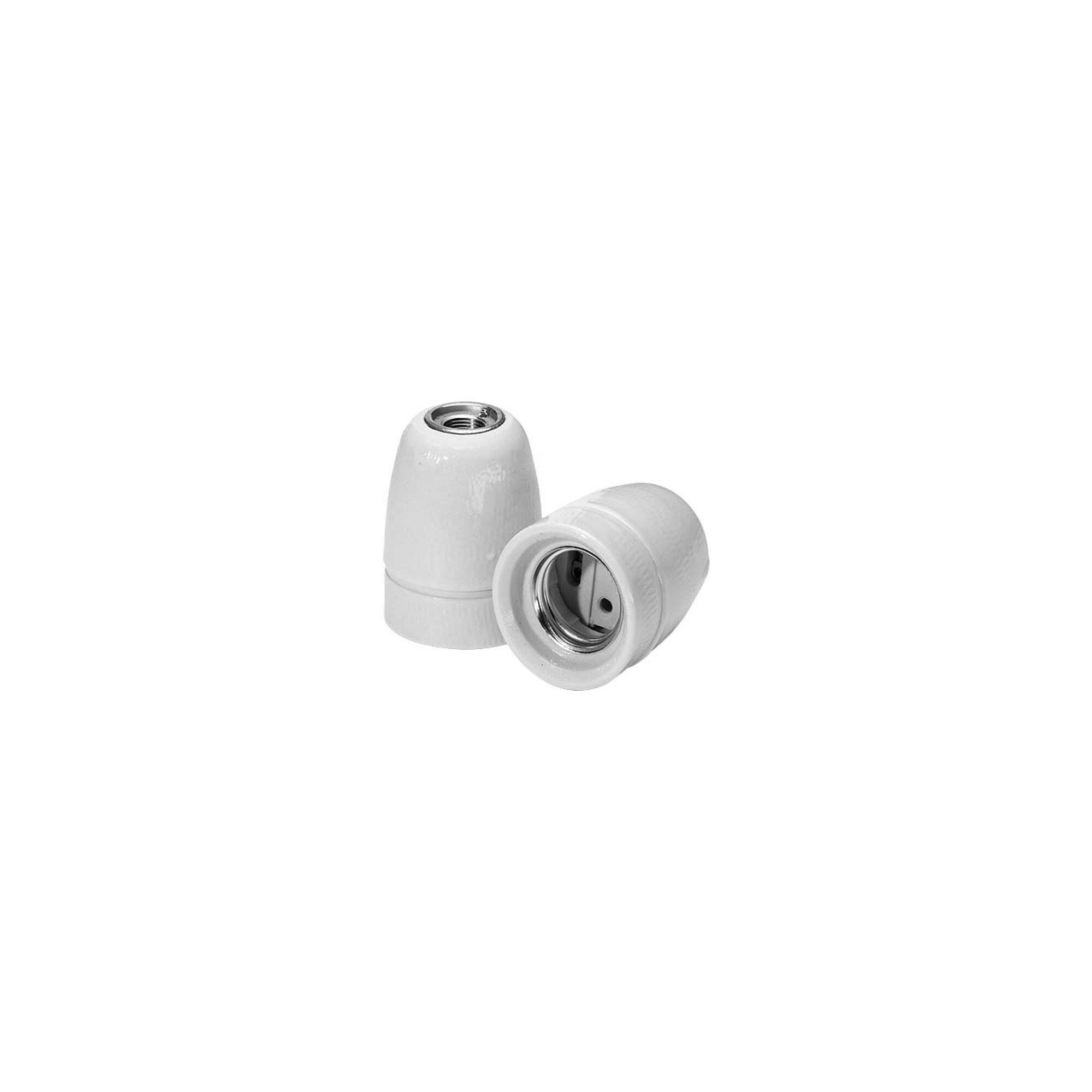 HOUBEN LED-Leuchtmittel Houben Edisonfassung 3-tlg Porz. ws E27 534833