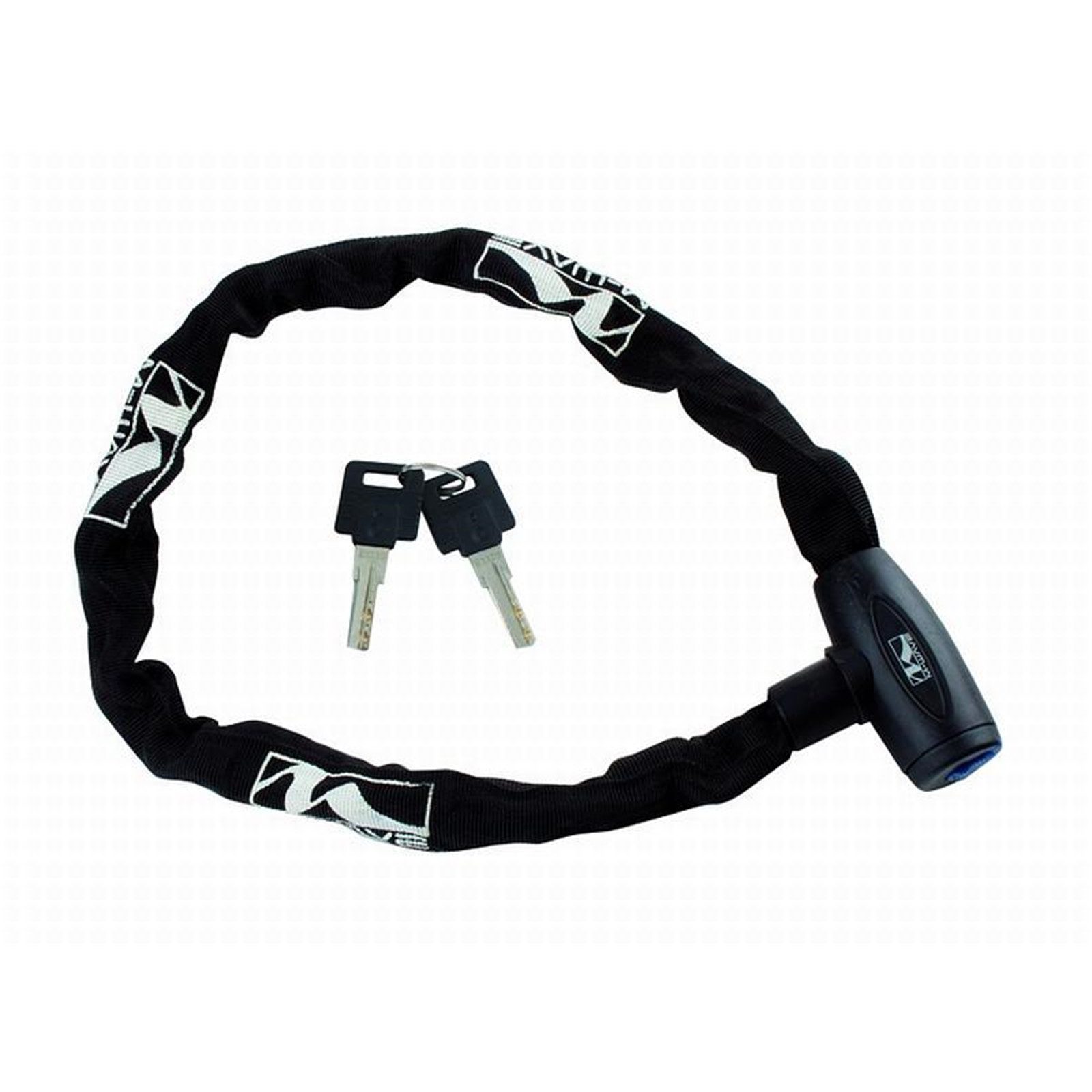 M-Wave Kettenschloss