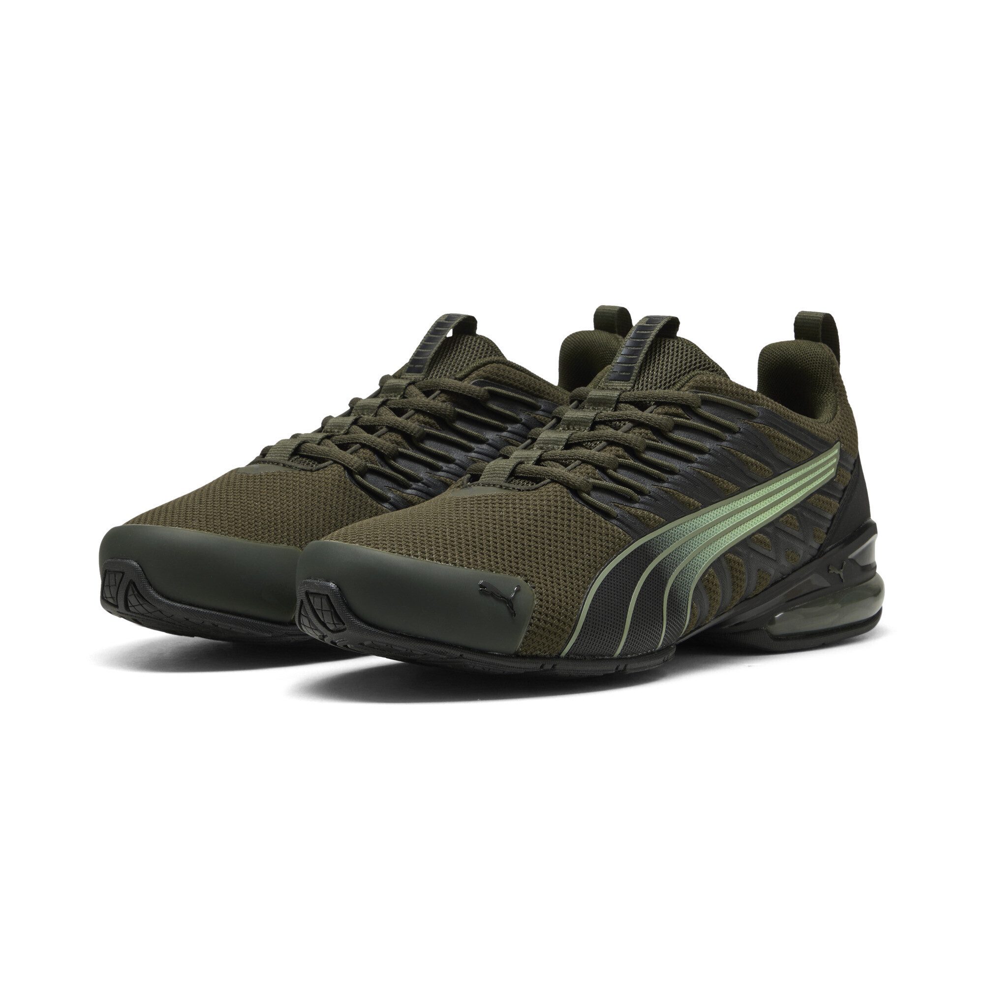 PUMA Voltaic Evo Sneakers Erwachsene Laufschuh günstig online kaufen