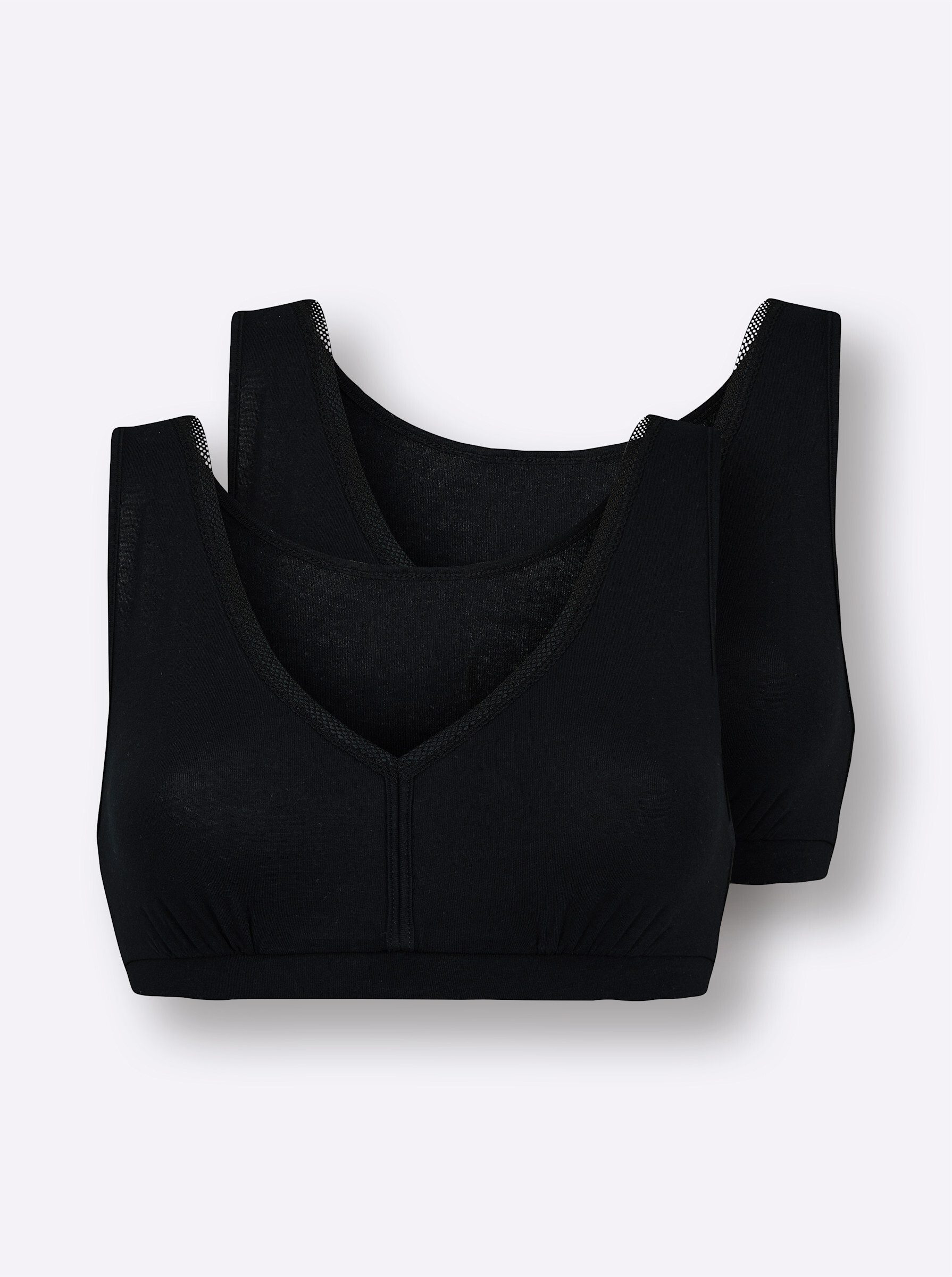 Witt Bustier Bustier (2-tlg)