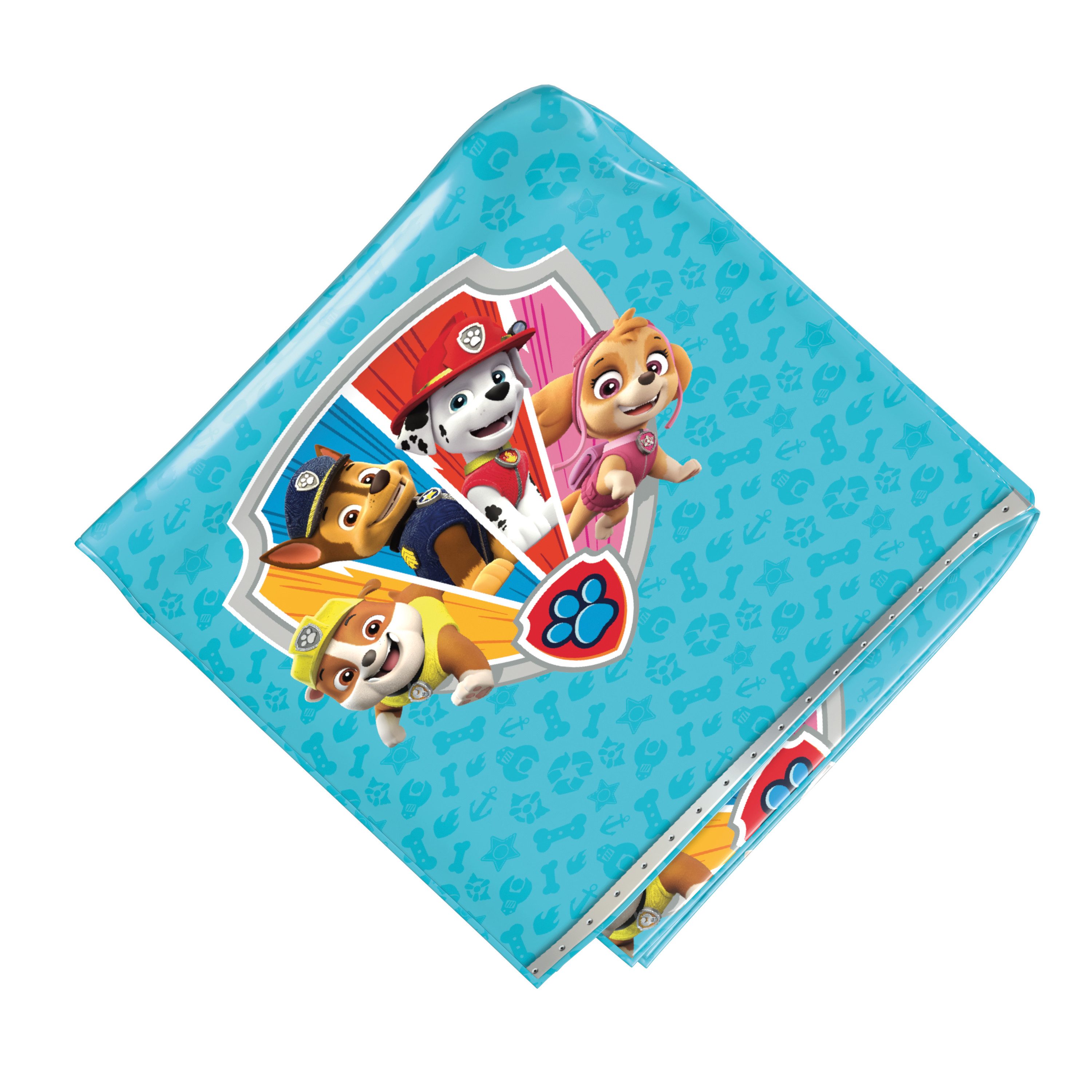 Party Factory Tischdecke Paw Patrol Tischdecke 120x180 cm