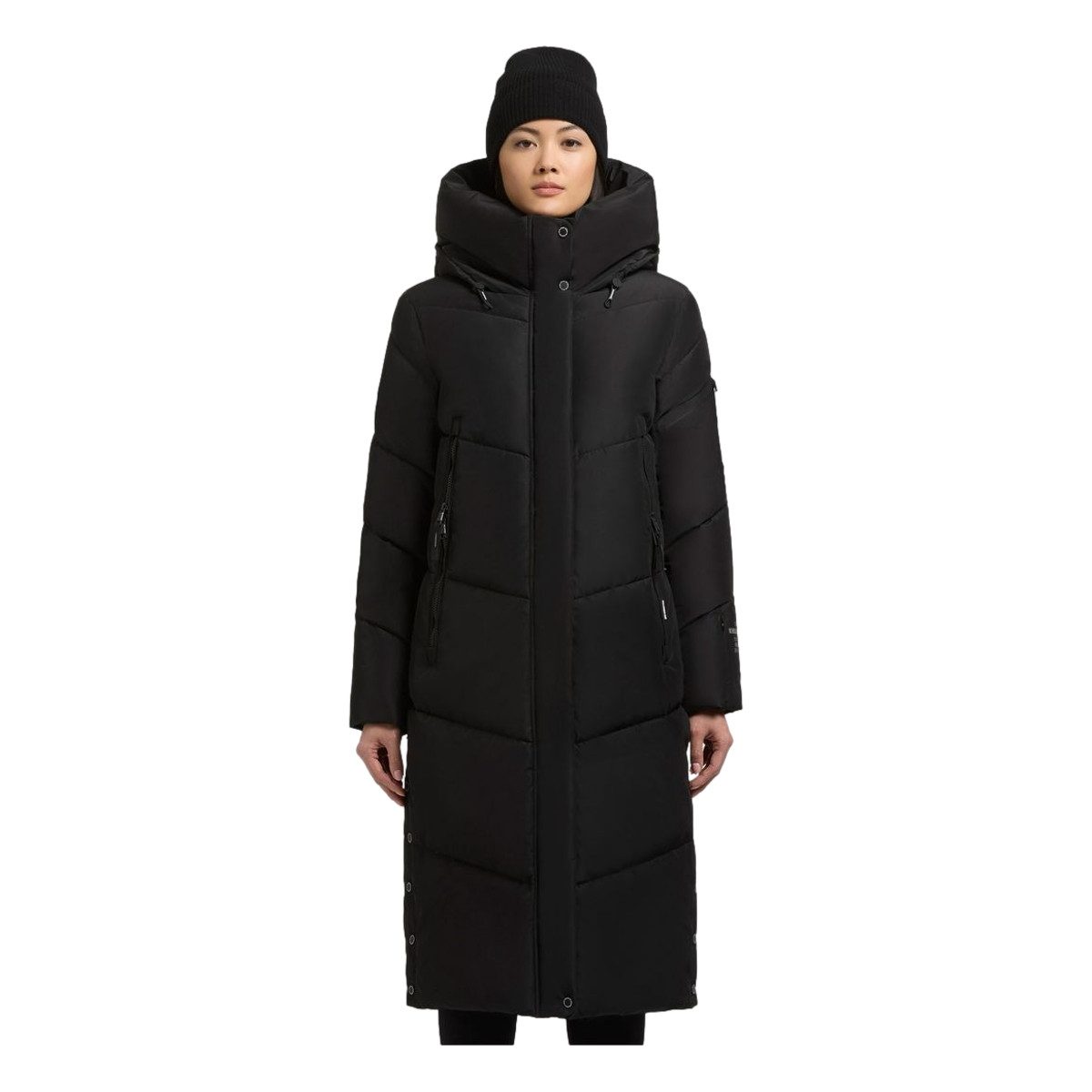 khujo Winterjacke Khujo Pulset - Jacke