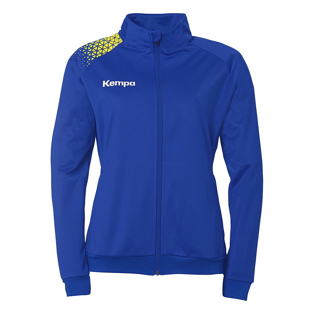 Trainingsjacke Trainingsjacke Ambition 28 Poly Women