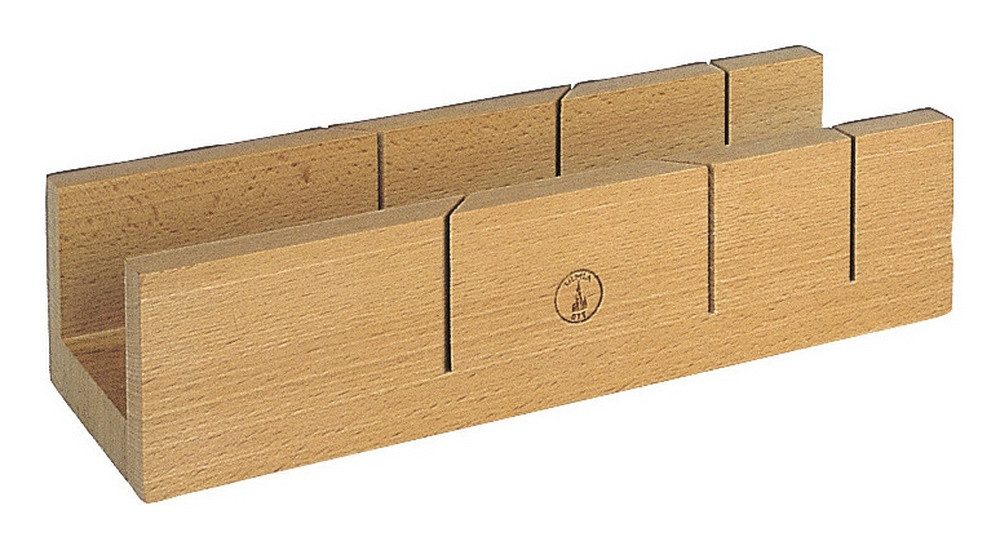 Ulmia Handsäge, Gehrungsschneidlade 323