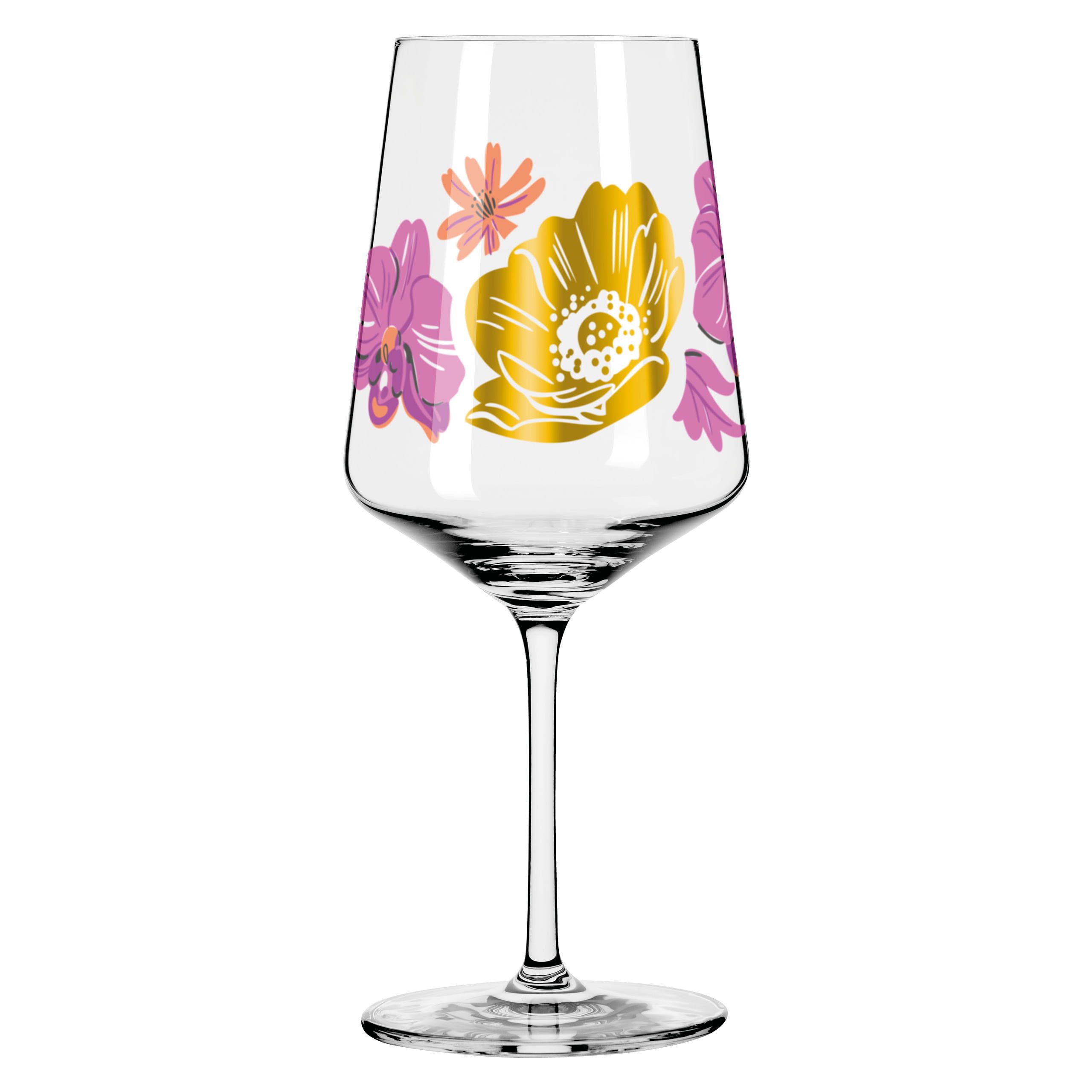 Ritzenhoff Aperitifglas Sommerrausch Deluxe