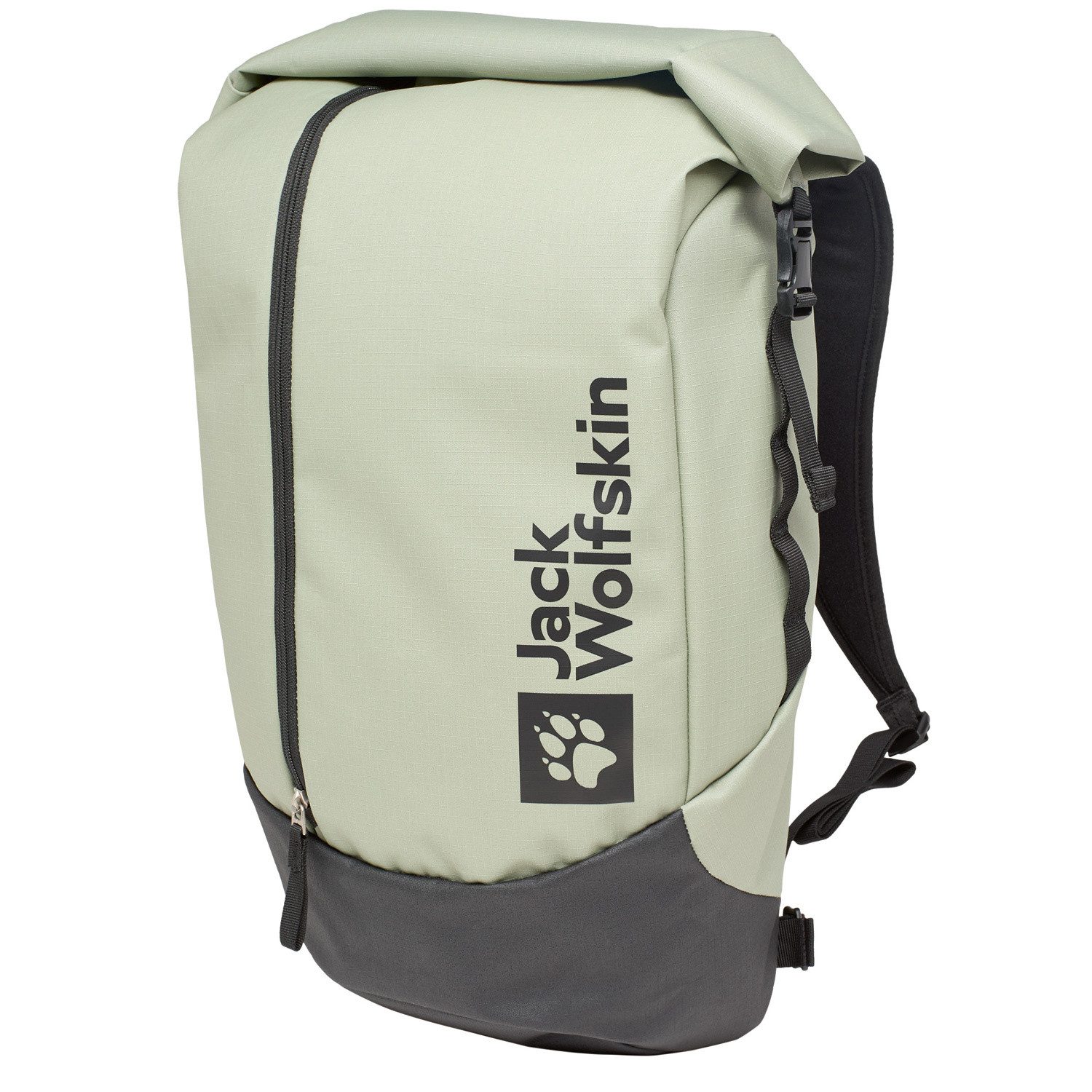 Jack Wolfskin Freizeitrucksack Jack Wolfskin Rucksack All-In Pack 30 mint leaf (1-tlg)