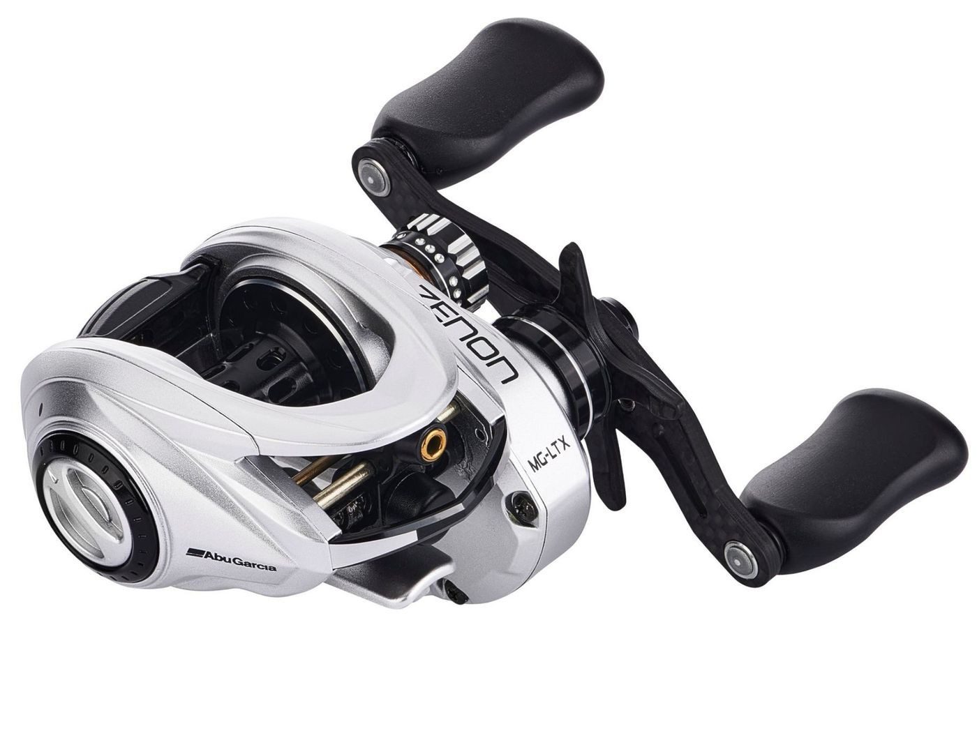 Multirolle Zenon MG-LTX-L Reel - Baitcaster Rolle