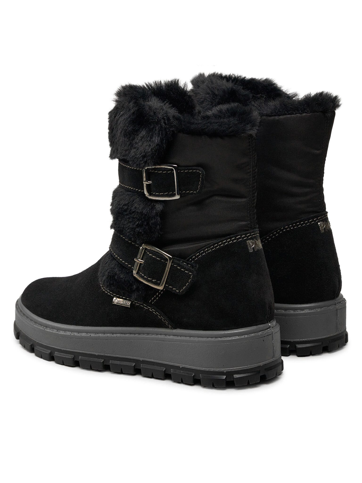 Primigi Primigi Stiefel 6869811 S GORE-TEX Schwarz Stiefel
