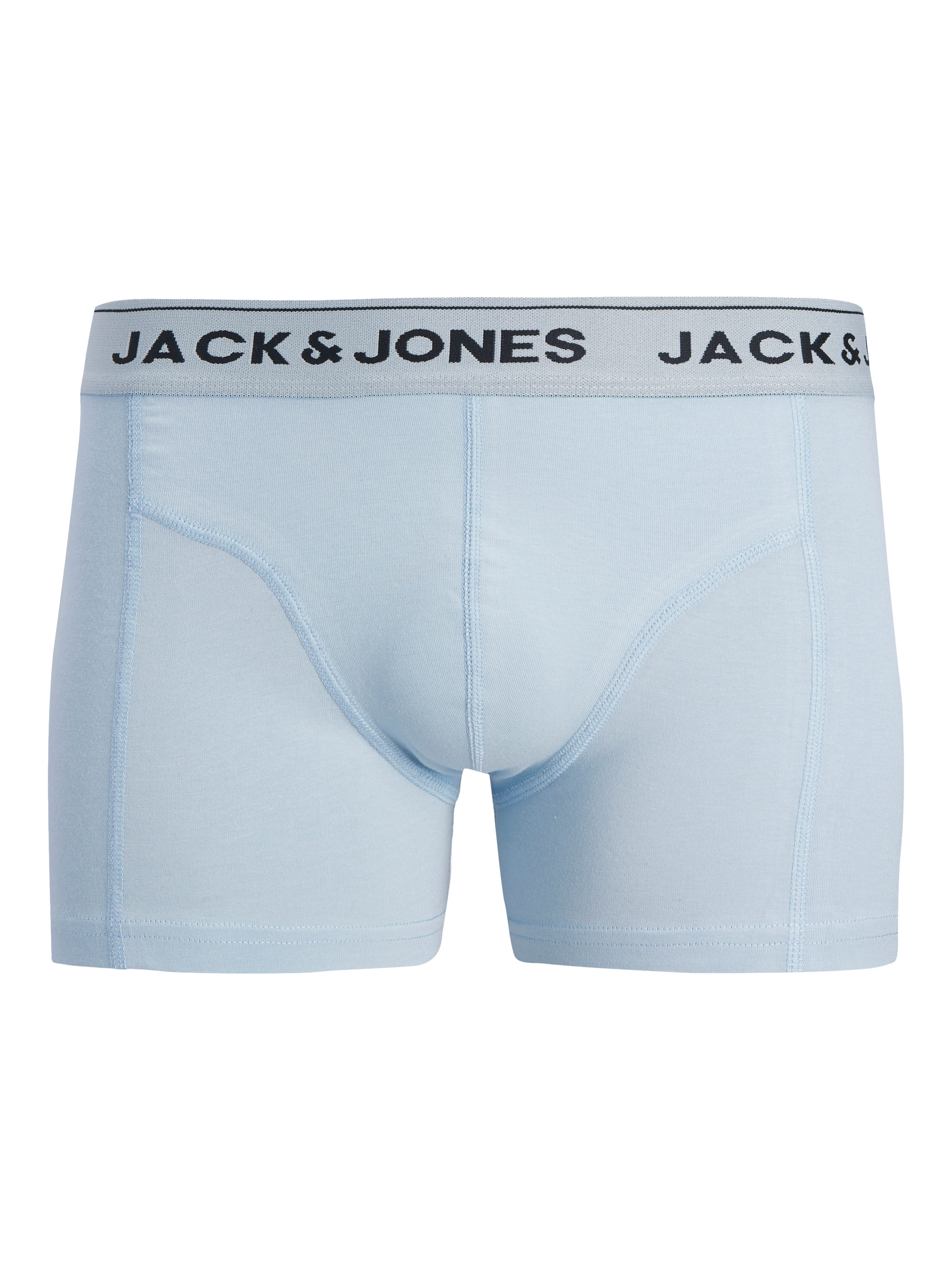 Jack & Jones Trunk JACPALMTREE TRUNKS 3 PACK SN (Packung, 3-St)