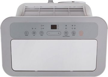 Midea 3-in-1-Klimagerät Silent Cool 26 Pro, für Räume bis 31m²