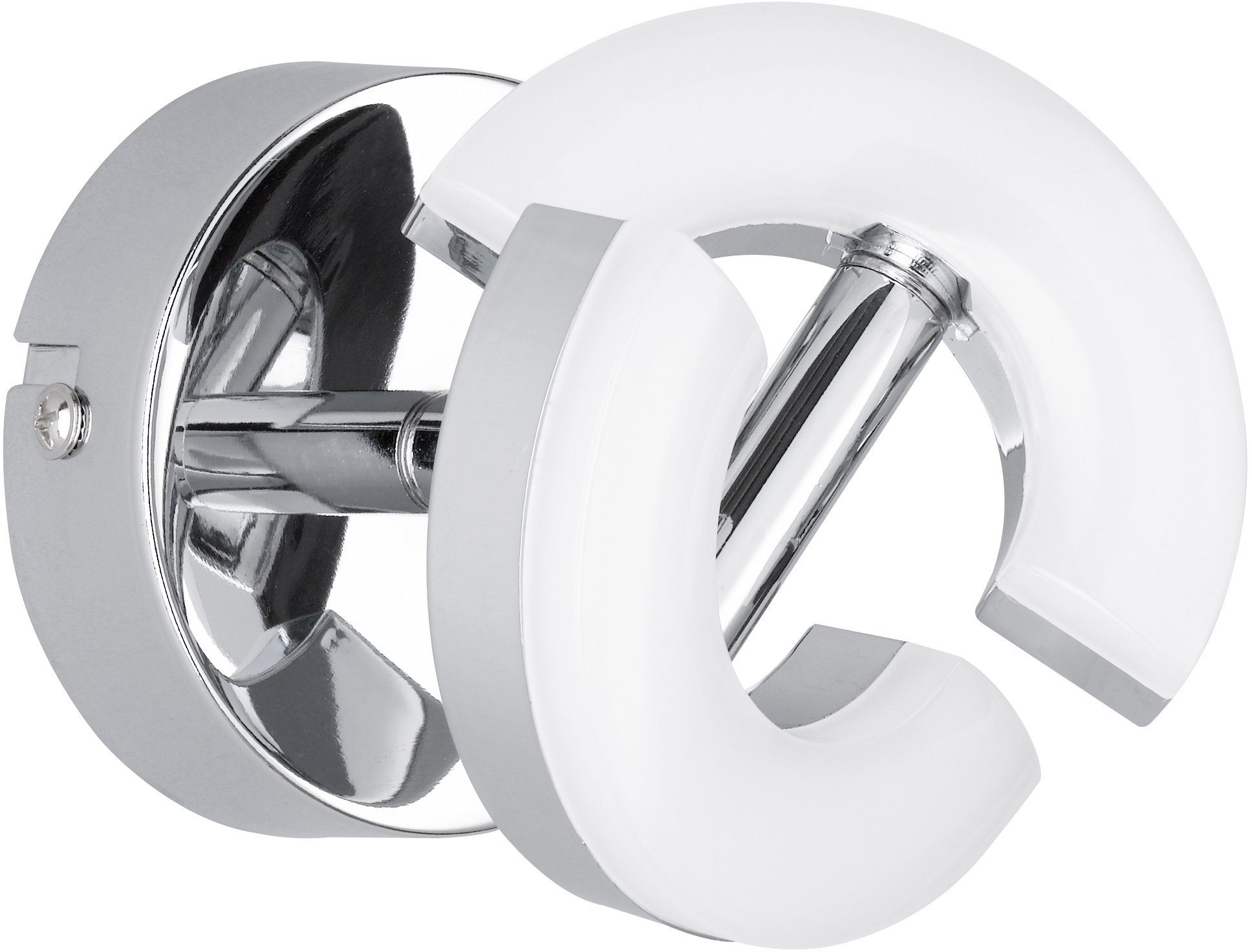 FISCHER & HONSEL LED Deckenleuchte Donut, günstig online kaufen