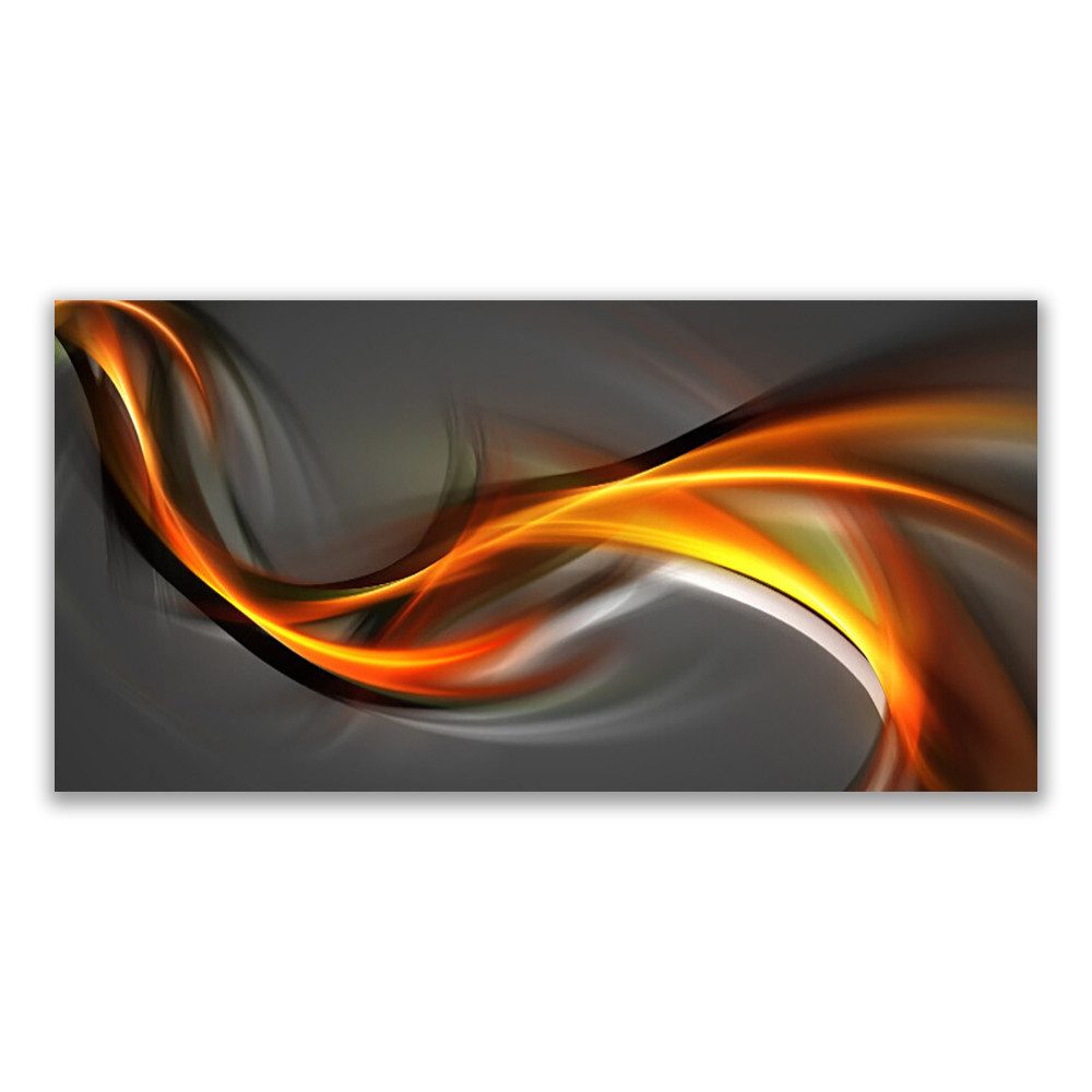 Tulup Leinwandbild Wandbild Canvas Groß Bilder günstig online kaufen