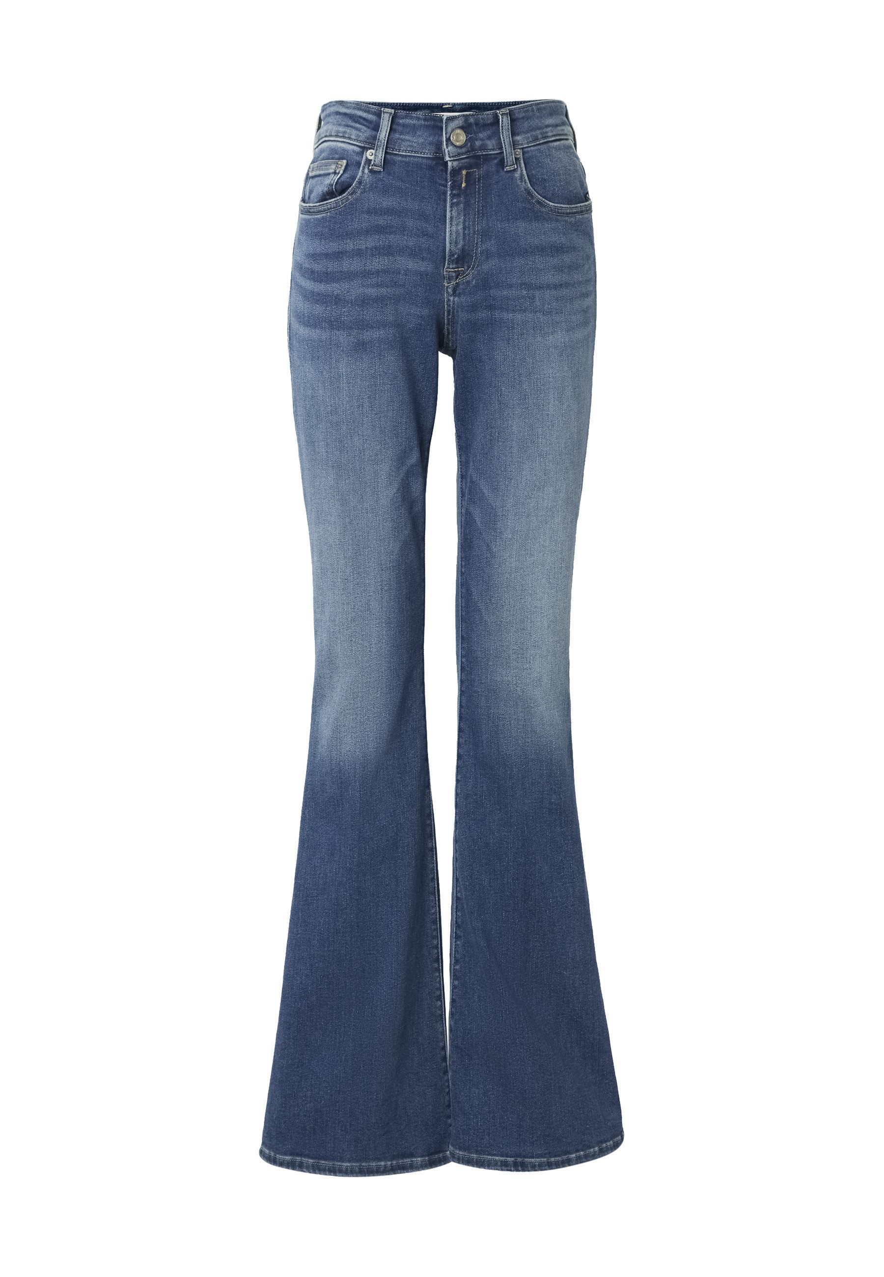Replay Schlagjeans Replay Hosen FP