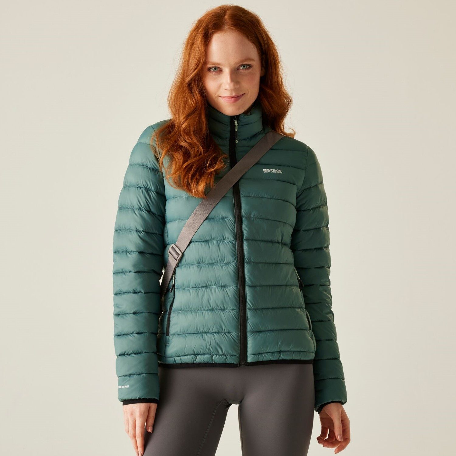 Regatta Steppjacke Übergangsjacke / Steppjacke Marizion günstig online kaufen