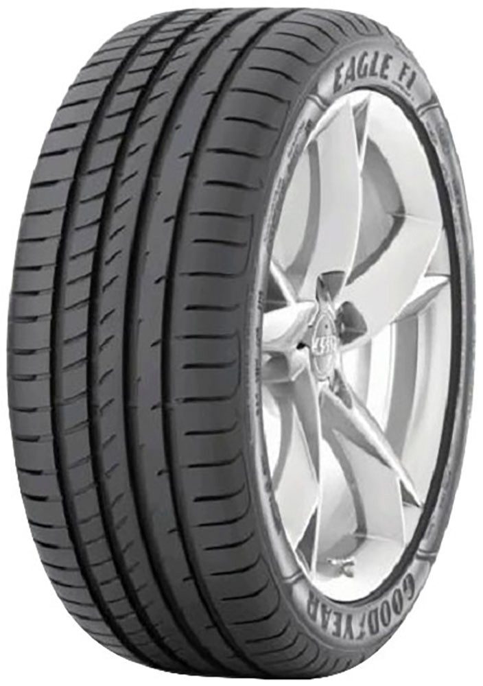 Goodyear Sommerreifen GOODYEAR, 1-St.