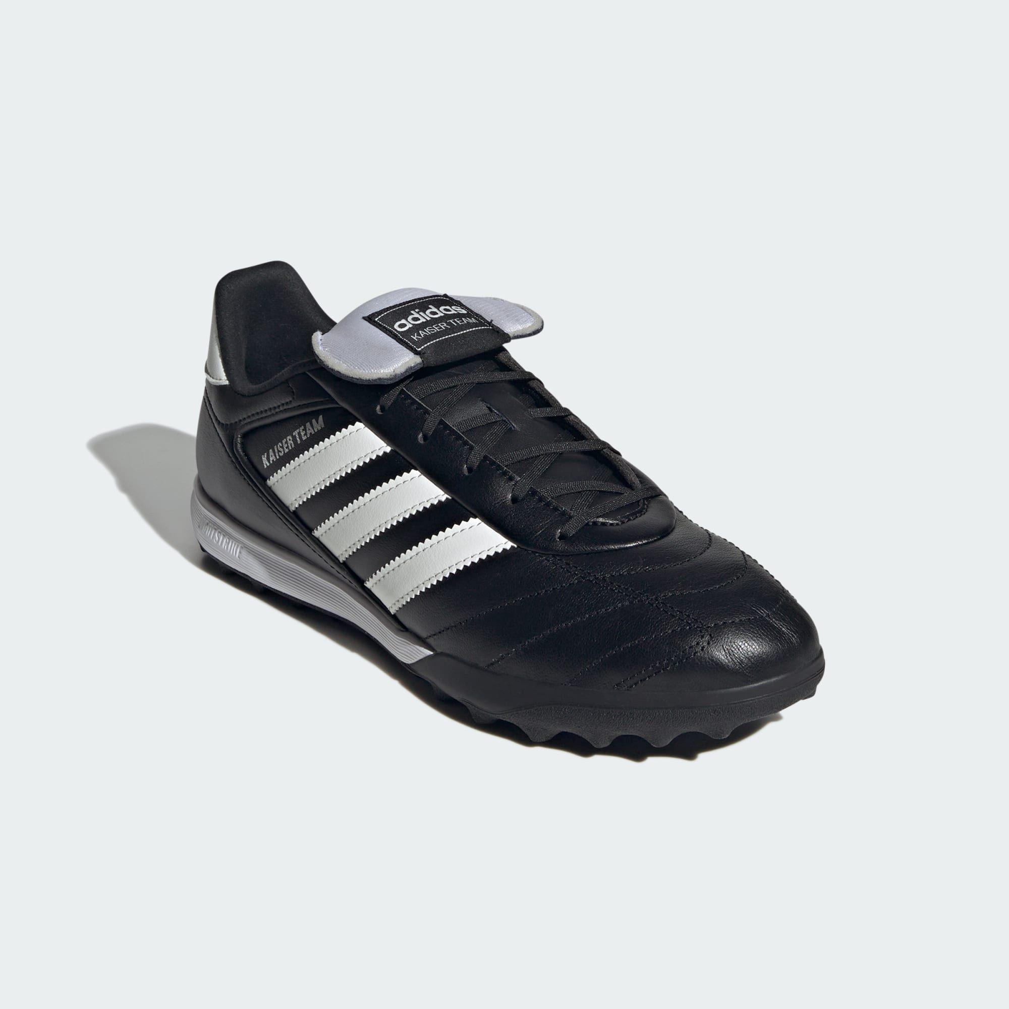 adidas Performance KAISER TEAM 2 FUSSBALLSCHUH FÜR KUNSTRASEN Fußballschuh