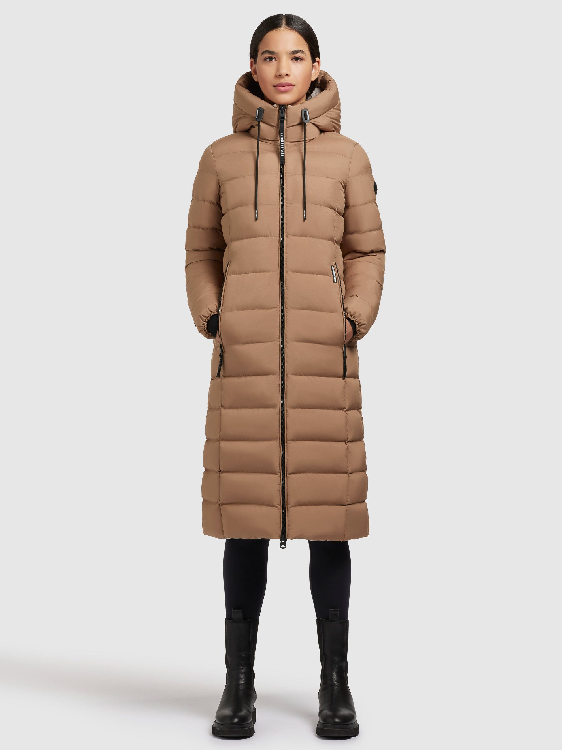 khujo Steppmantel SIMMIE