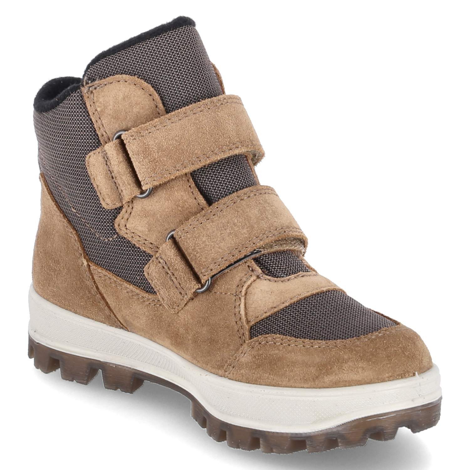 Superfit Winterstiefeletten TEDD Stiefelette