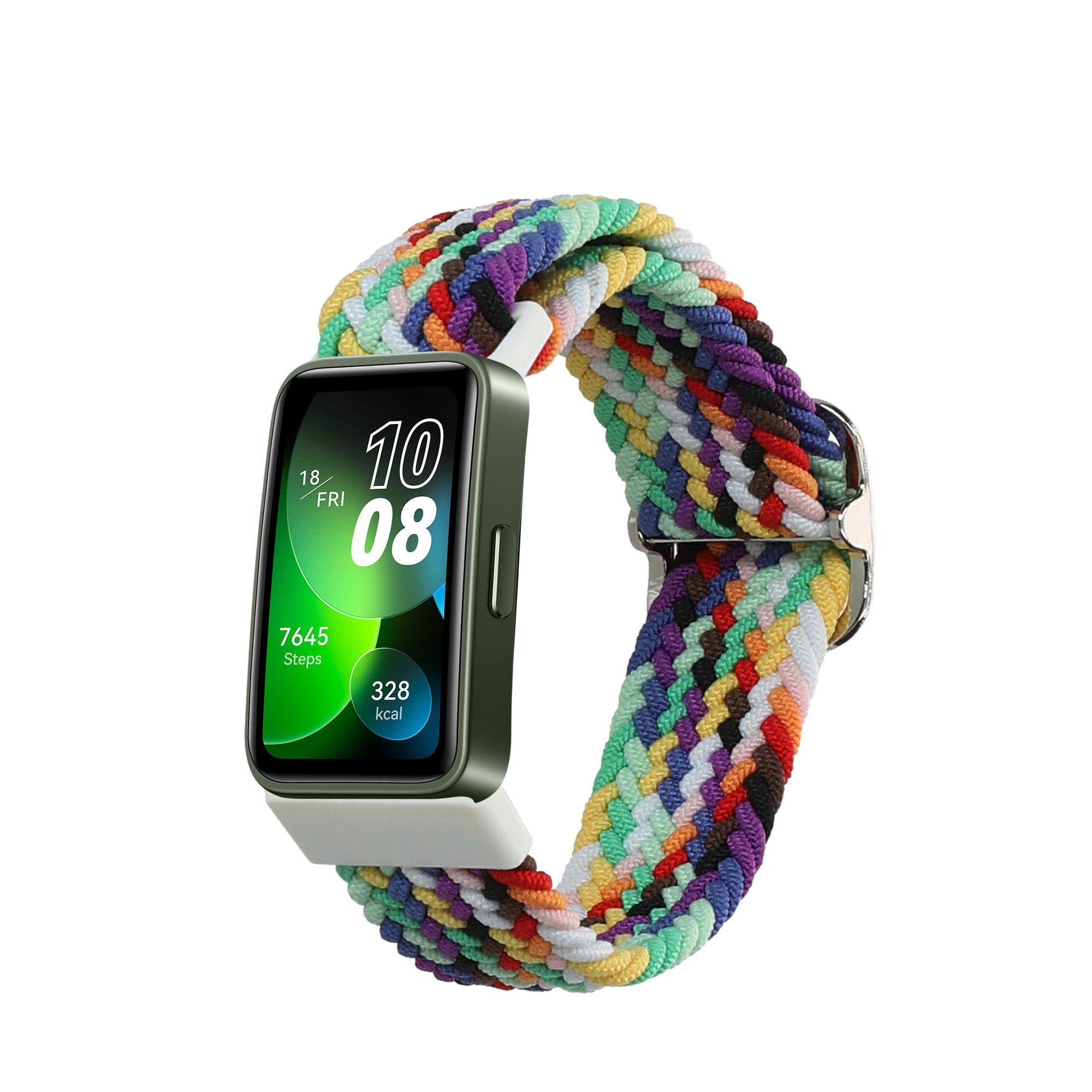 Uhrenarmband Armband für Huawei Band 10 / 9 / 8