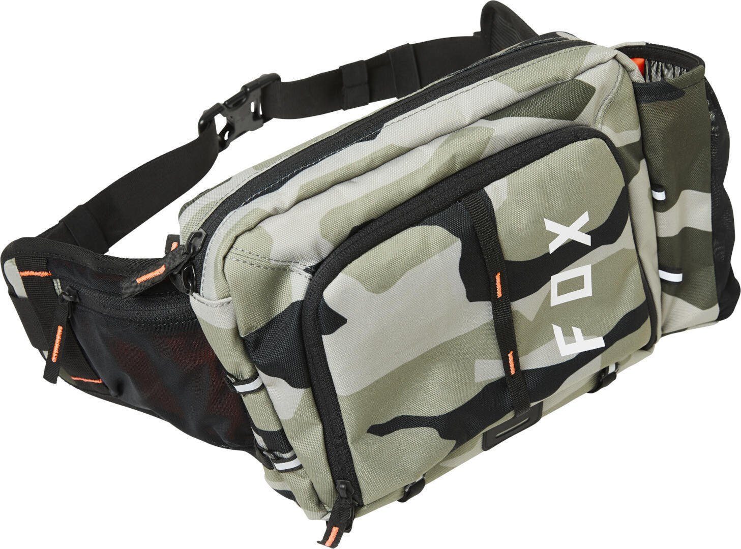 Fox Racing Fahrradrucksack Utility Lumbar Hydration Pack Gürteltasche