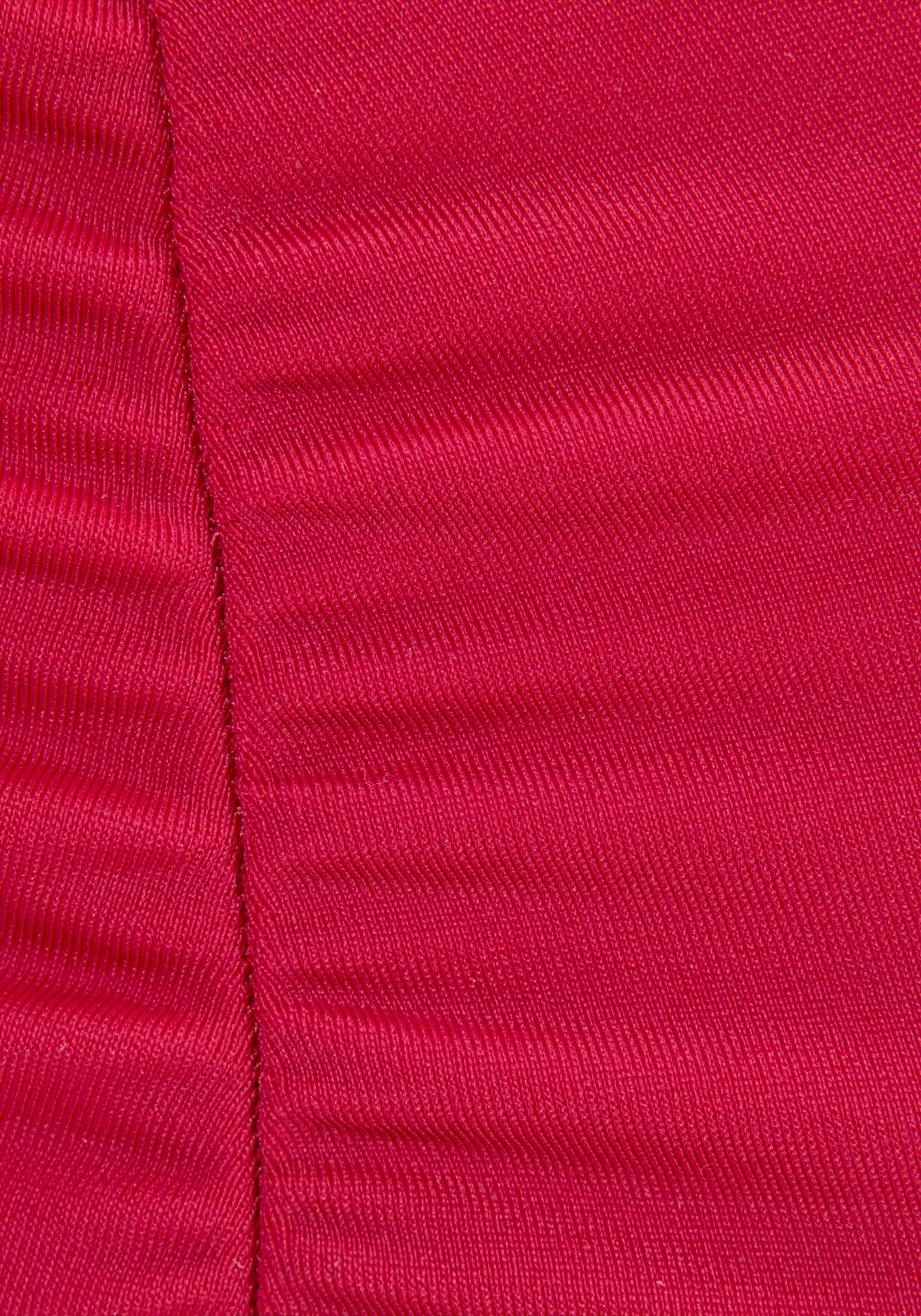 LASCANA Bügel-Bikini mit Pailletten-Verzierung – Bild 5 von 5