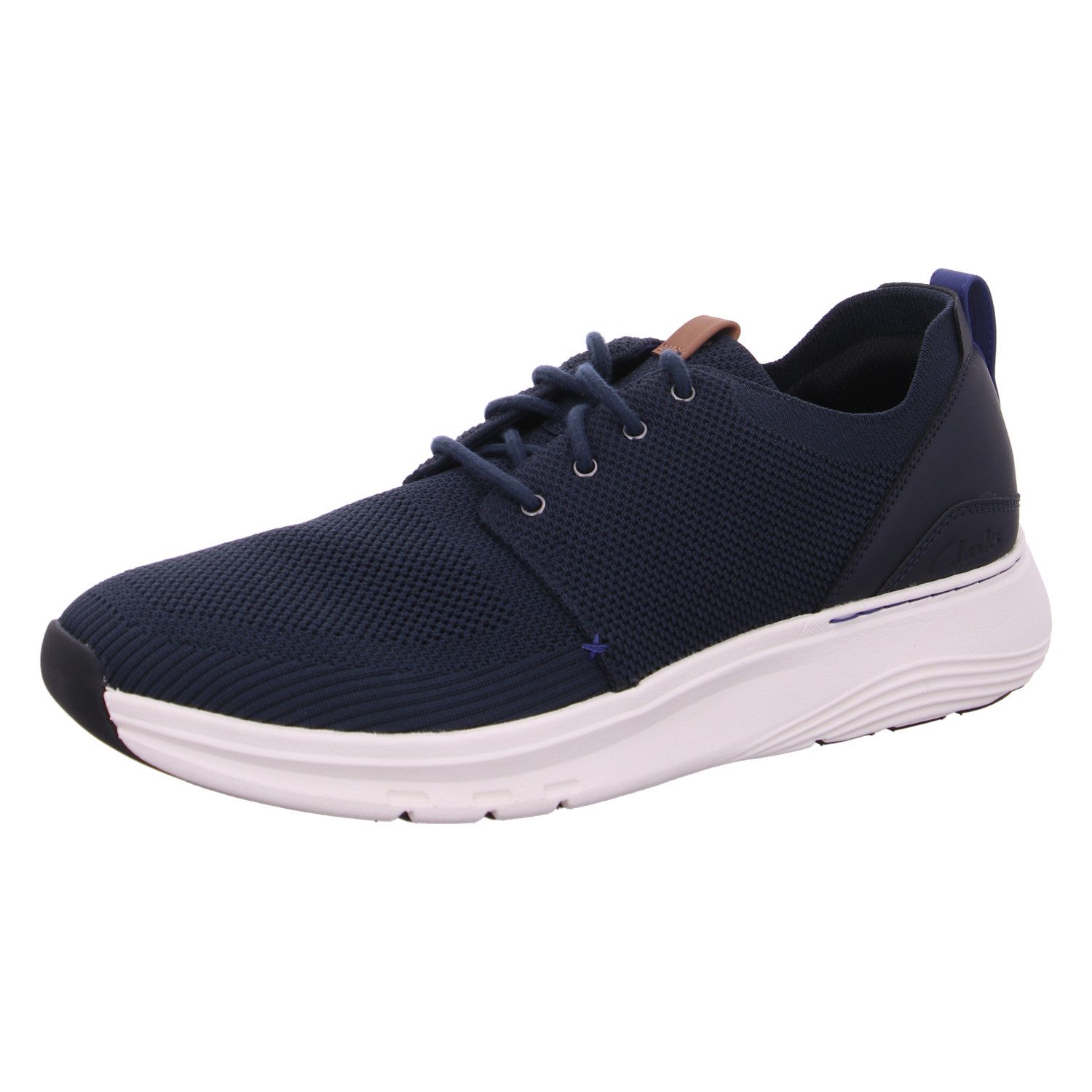 Clarks Motion Trek MX Schnürschuh