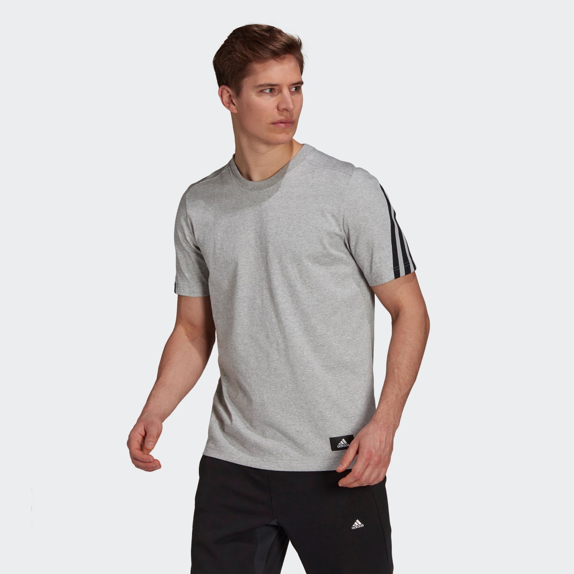 adidas Performance T-Shirt »adidas Sportswear Future Icons 3-Streifen T- Shirt« online kaufen | OTTO