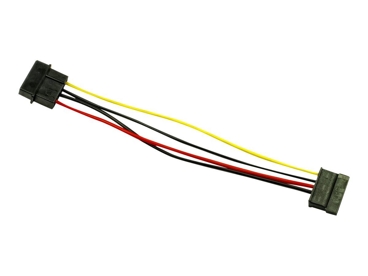 Inter-Tech Adapter