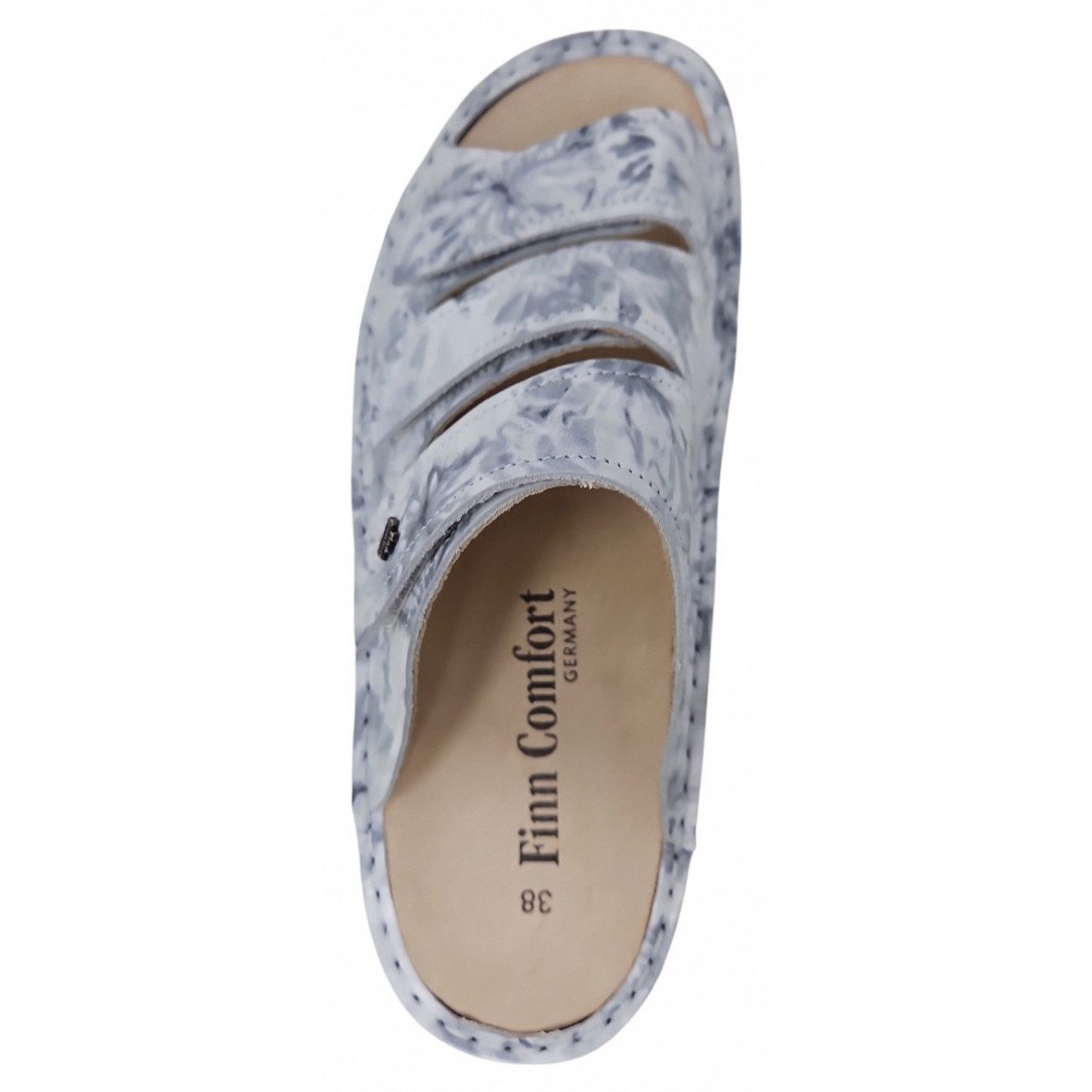 Finn Comfort Korfu Pantolette günstig online kaufen