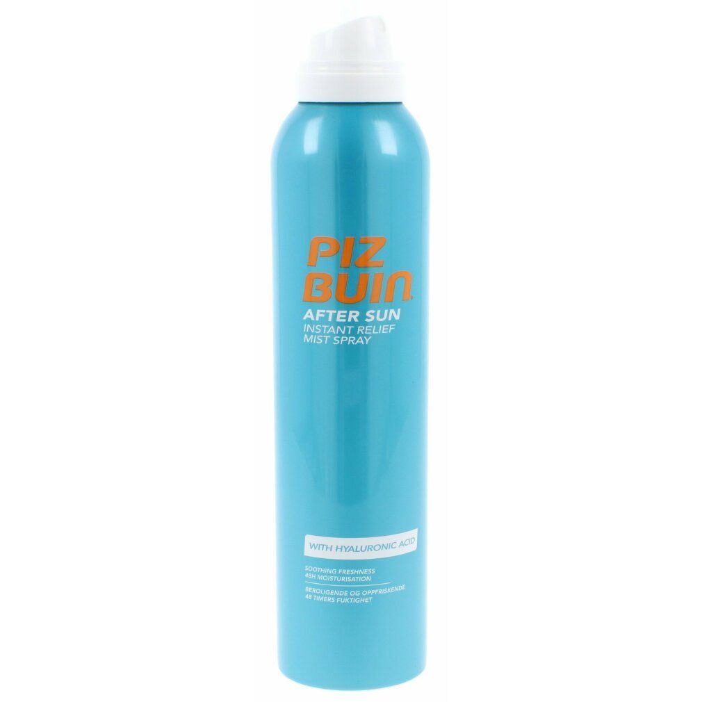 Piz Buin Körperpflegemittel After Sun Instant Relief Mist Spray